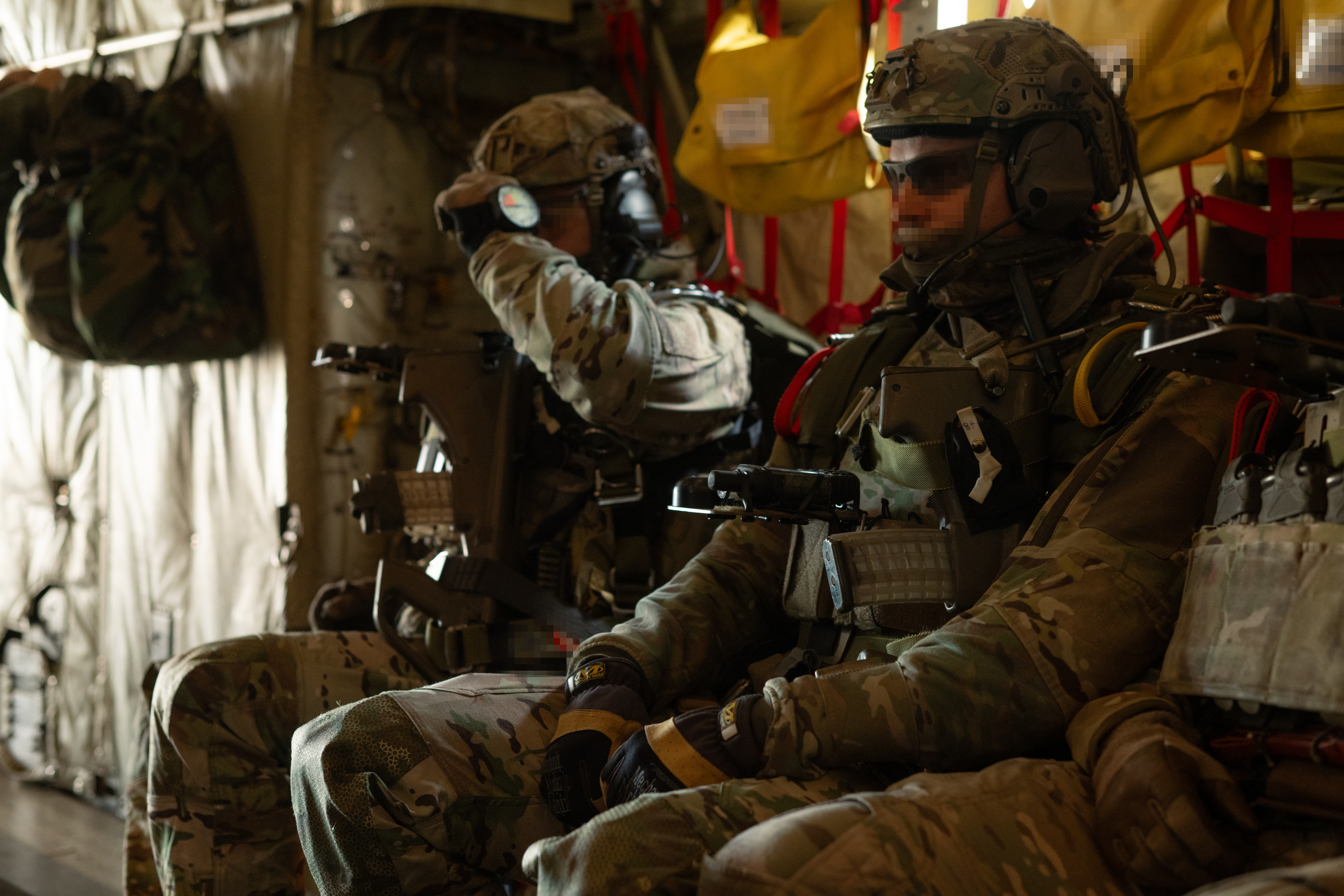 Clawgear Operator Combat Pants MK III ATS Flex Clawgear Operator Combat Pants MK III ATS Flex