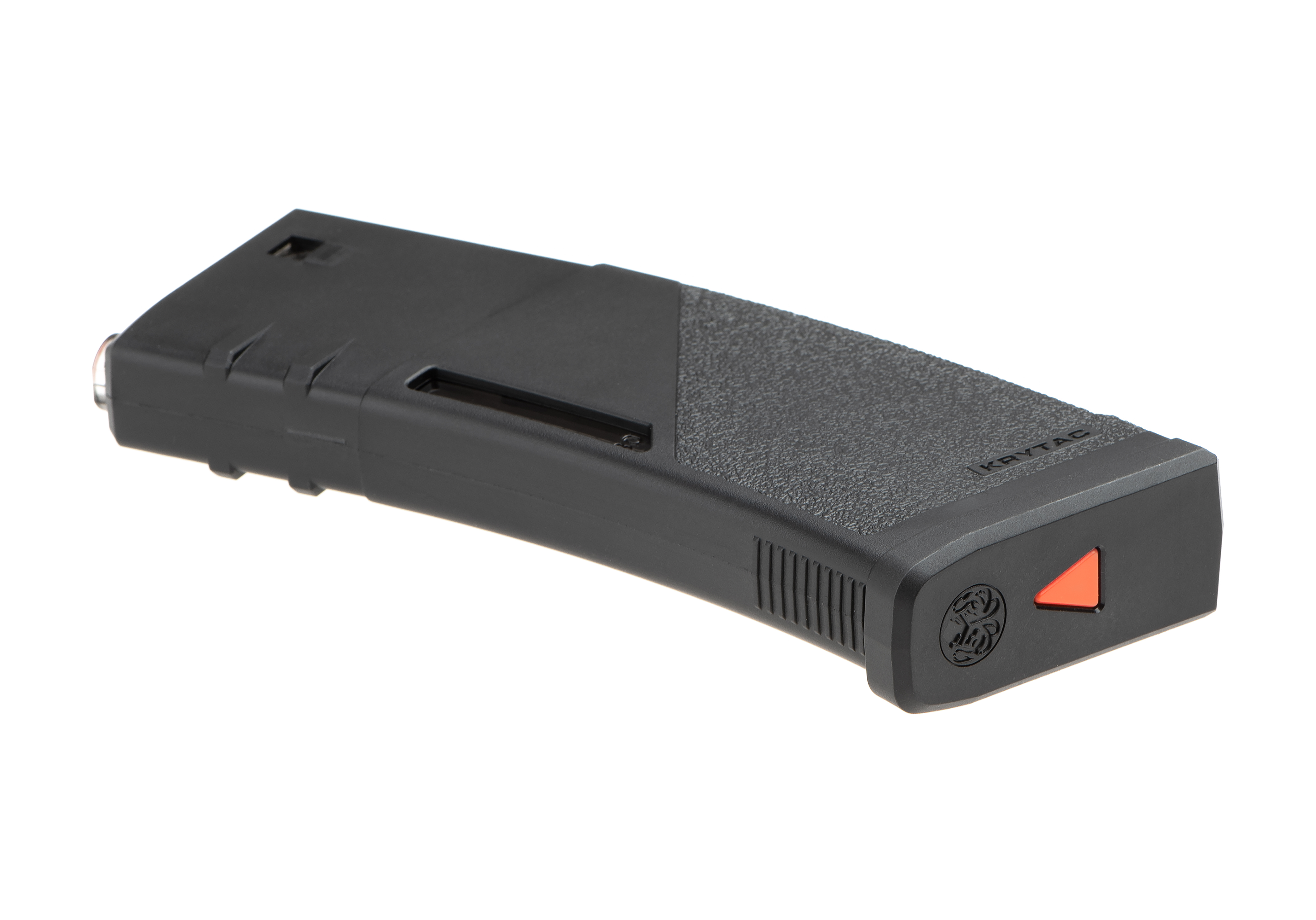 KRYTAC M4 MAGAZINE 150発 4個パック KRYTAC M4 150rd Magazine / Black - High Performance Magazine