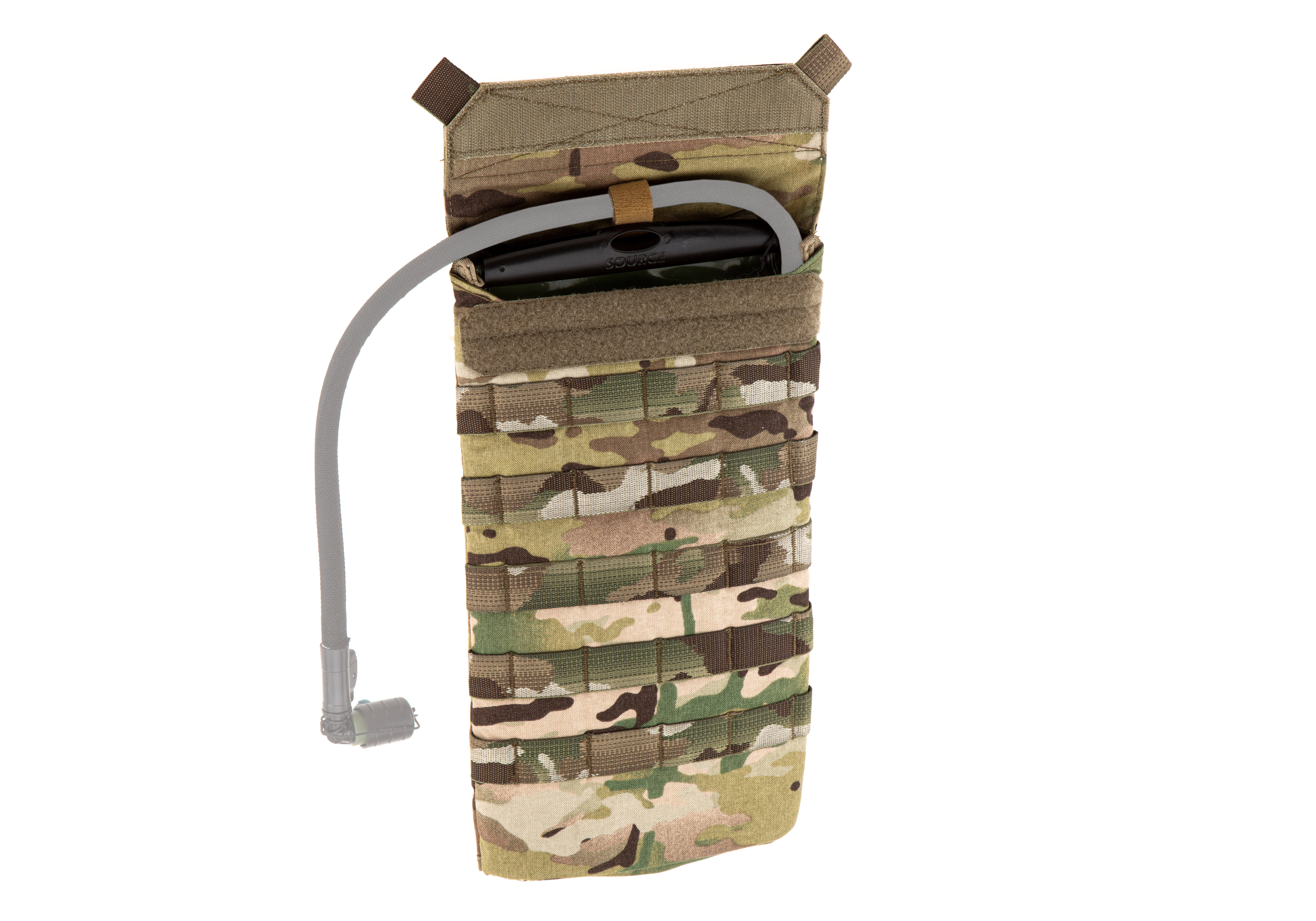 Clawgear Hydration Carrier Core 2L Clawgear Hydration Carrier Core 2L