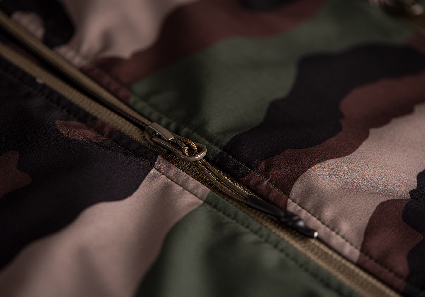 Outrider T.O.R.D. Flex Windblock Hoody LW Outrider T.O.R.D. Flex Windblock Hoody LW