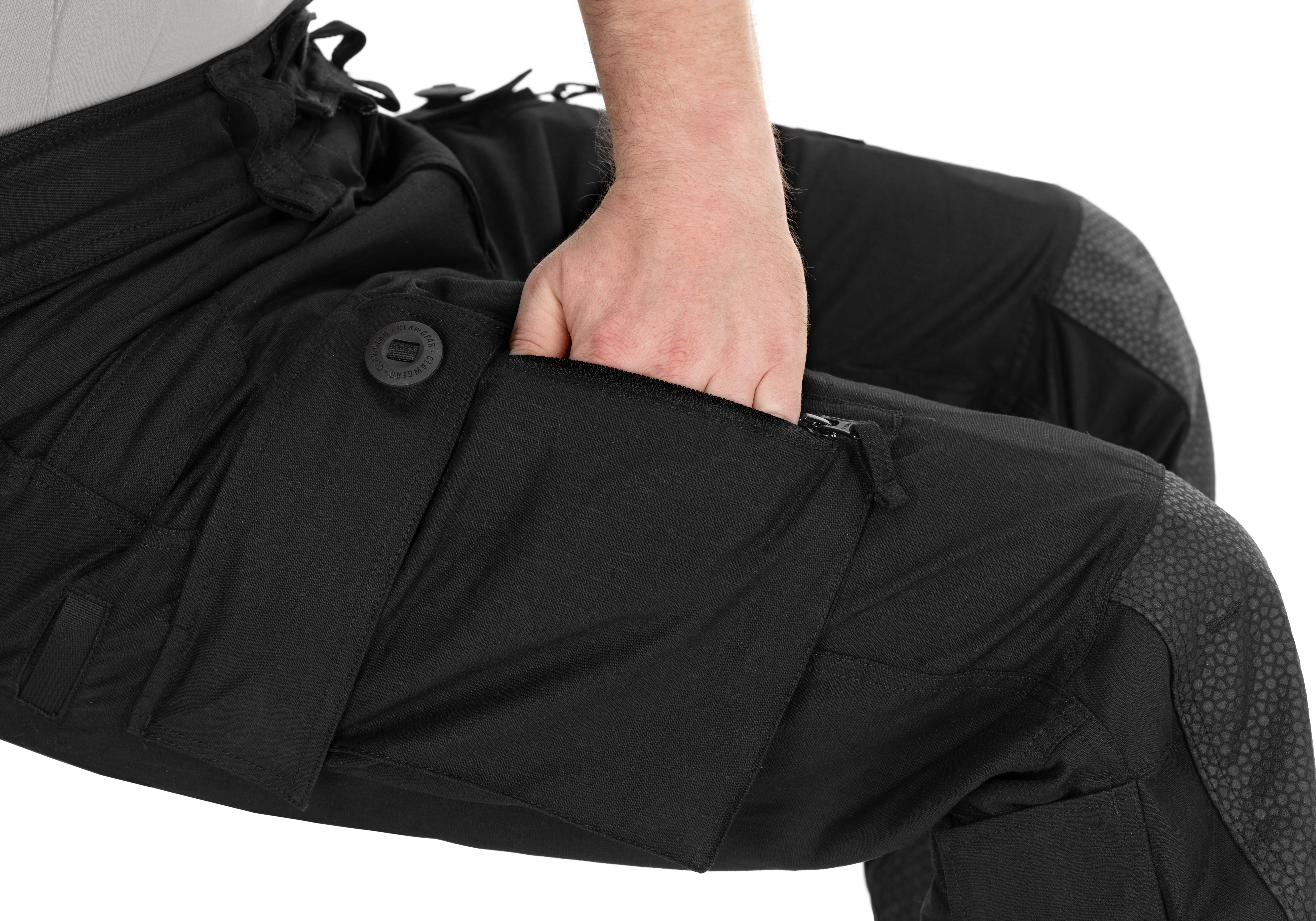 Clawgear Raider Pants MK V ATS Flex Clawgear Raider Pants MK V ATS Flex