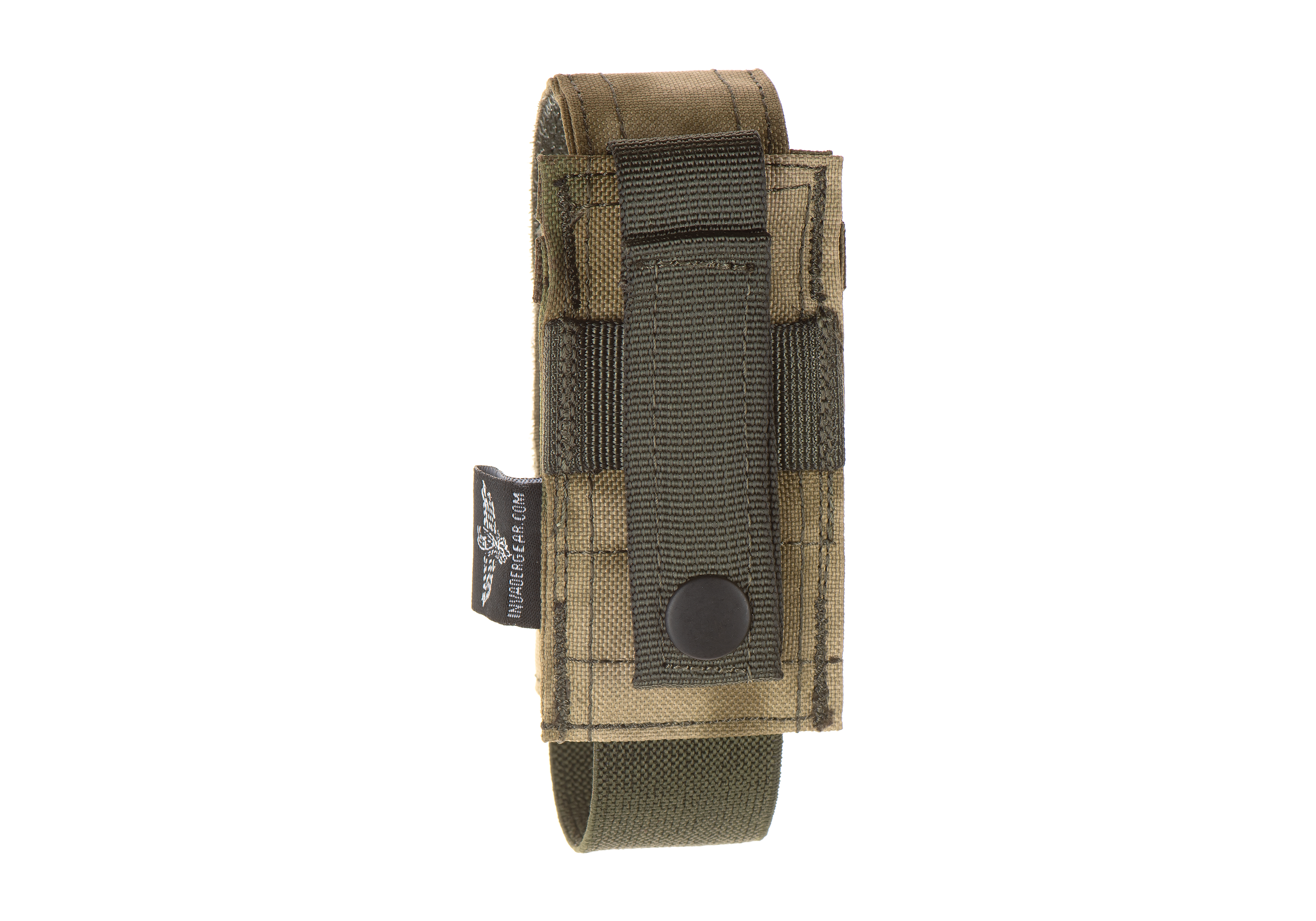 Invader Gear Single 40mm Grenade Pouch Invader Gear Single 40mm Grenade Pouch