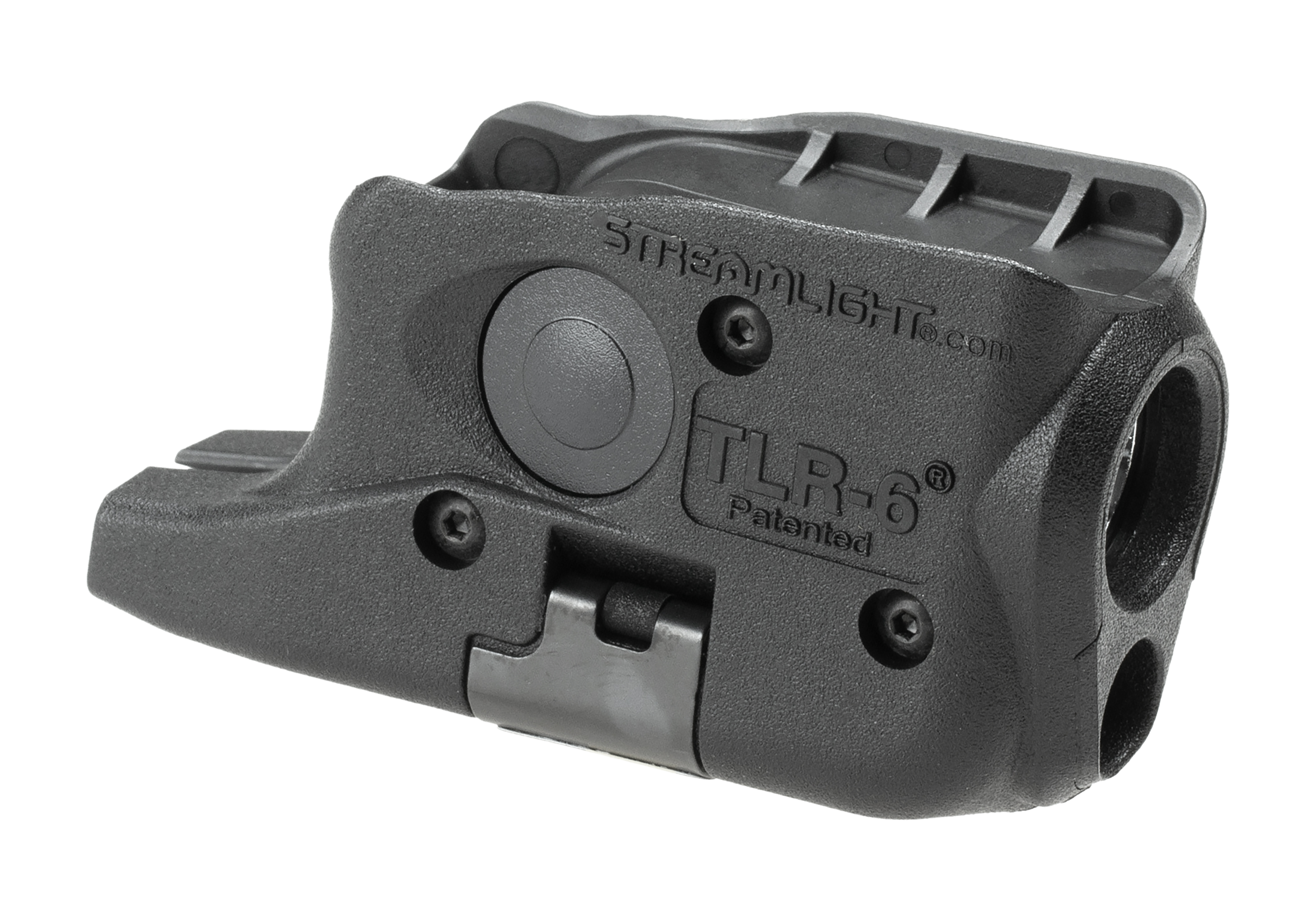 最終値下げ！STREAMLIGHT TLR-6 GLOCK 26/27/33 Streamlight - Latarka TLR-6 (Glock 26/27/33) | Sklep z