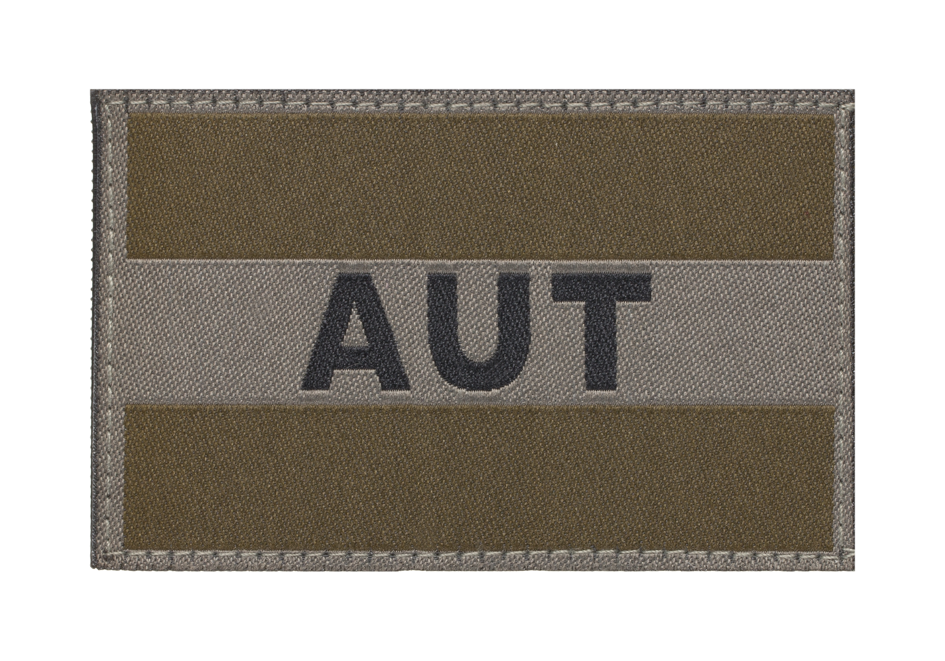 Clawgear Austria Flag Patch Clawgear Austria Flag Patch