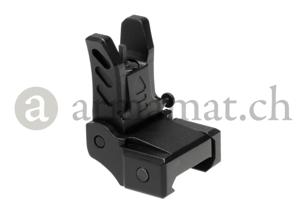 Low profile store allen key