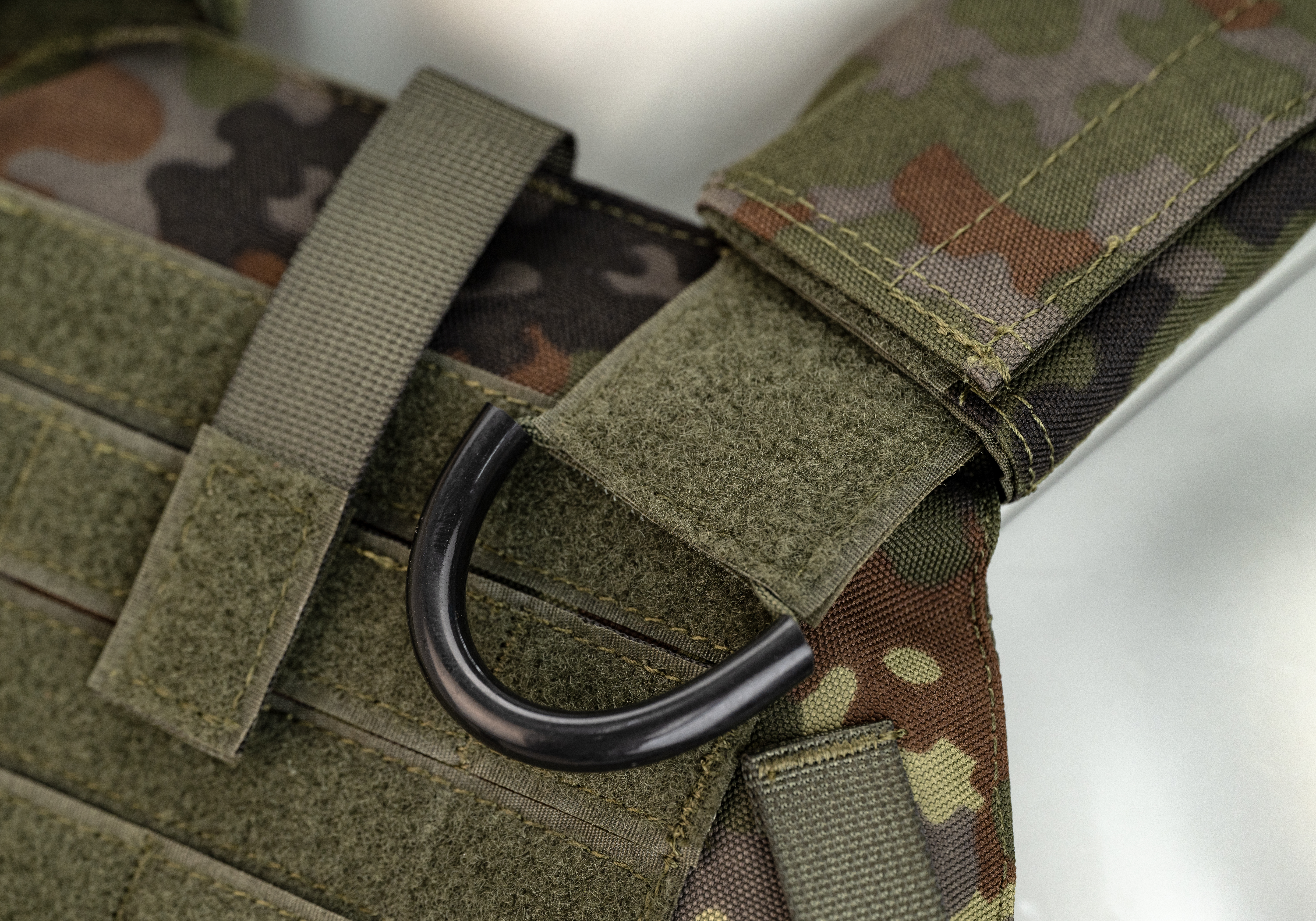 Invader Gear 6094A-RS Plate Carrier Invader Gear 6094A-RS Plate Carrier