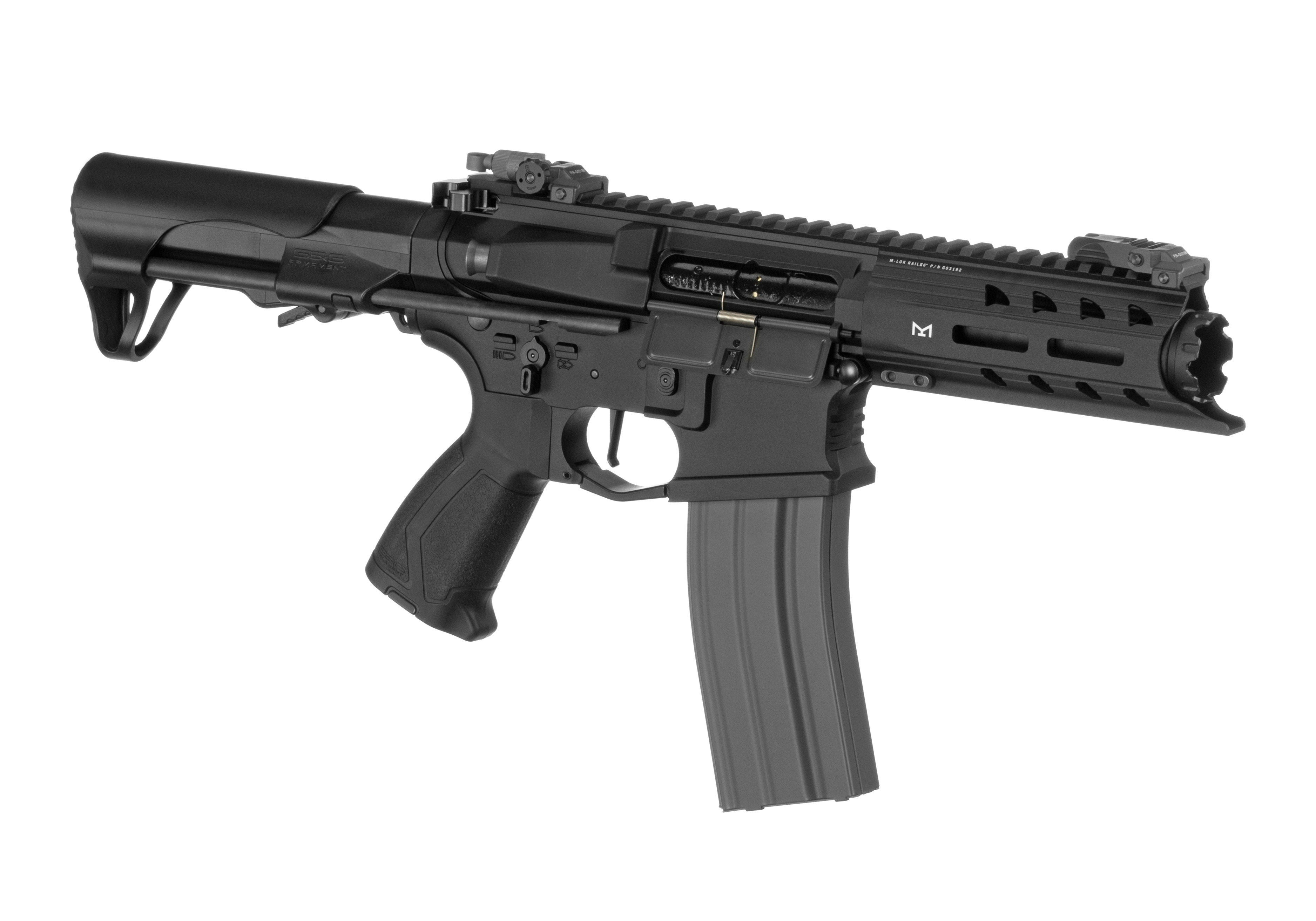G&G ARP 556 (2025) - Airsoftzone