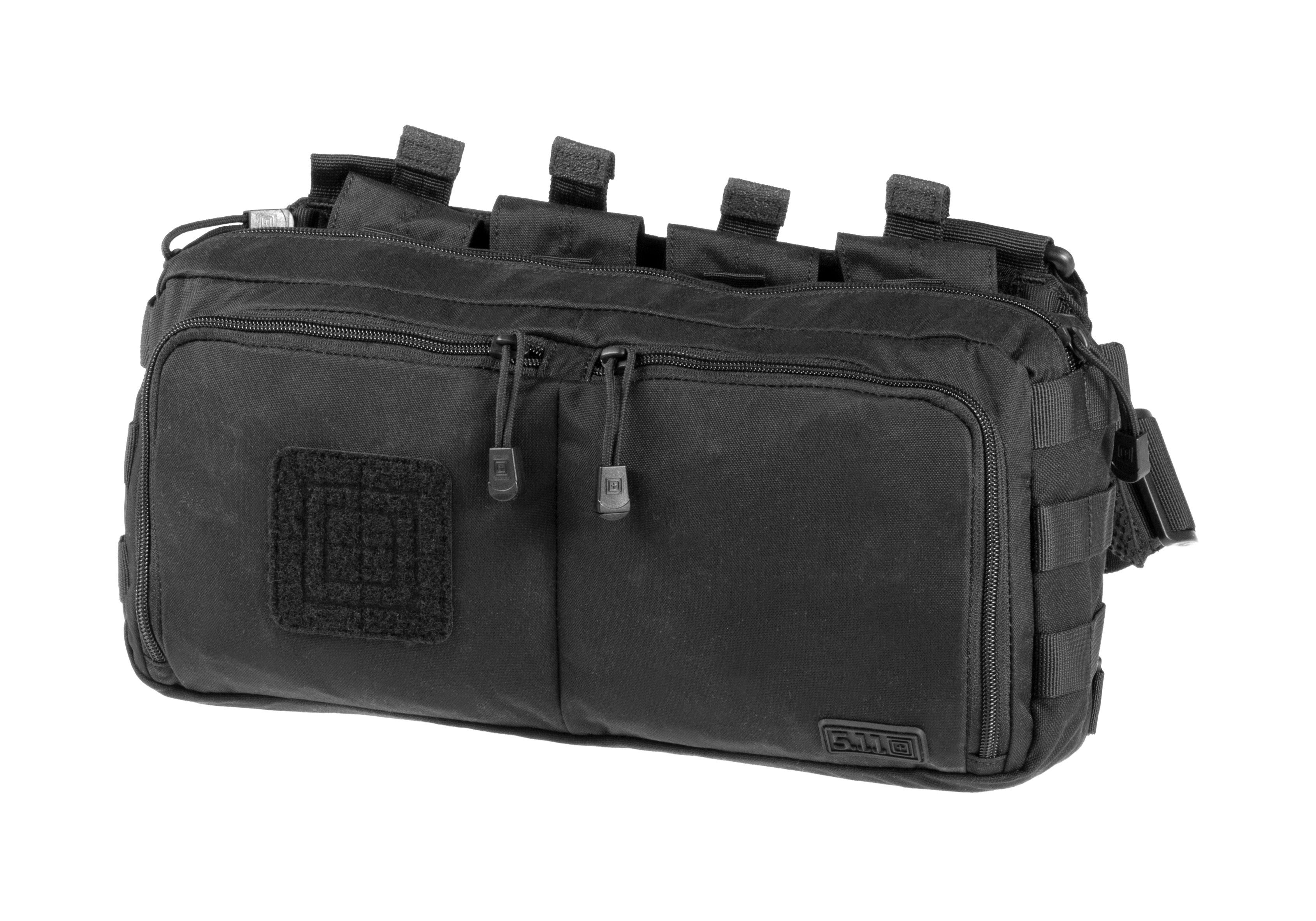 5.11 Tactical 4 Banger Bag (2026) - Airsoft.ch