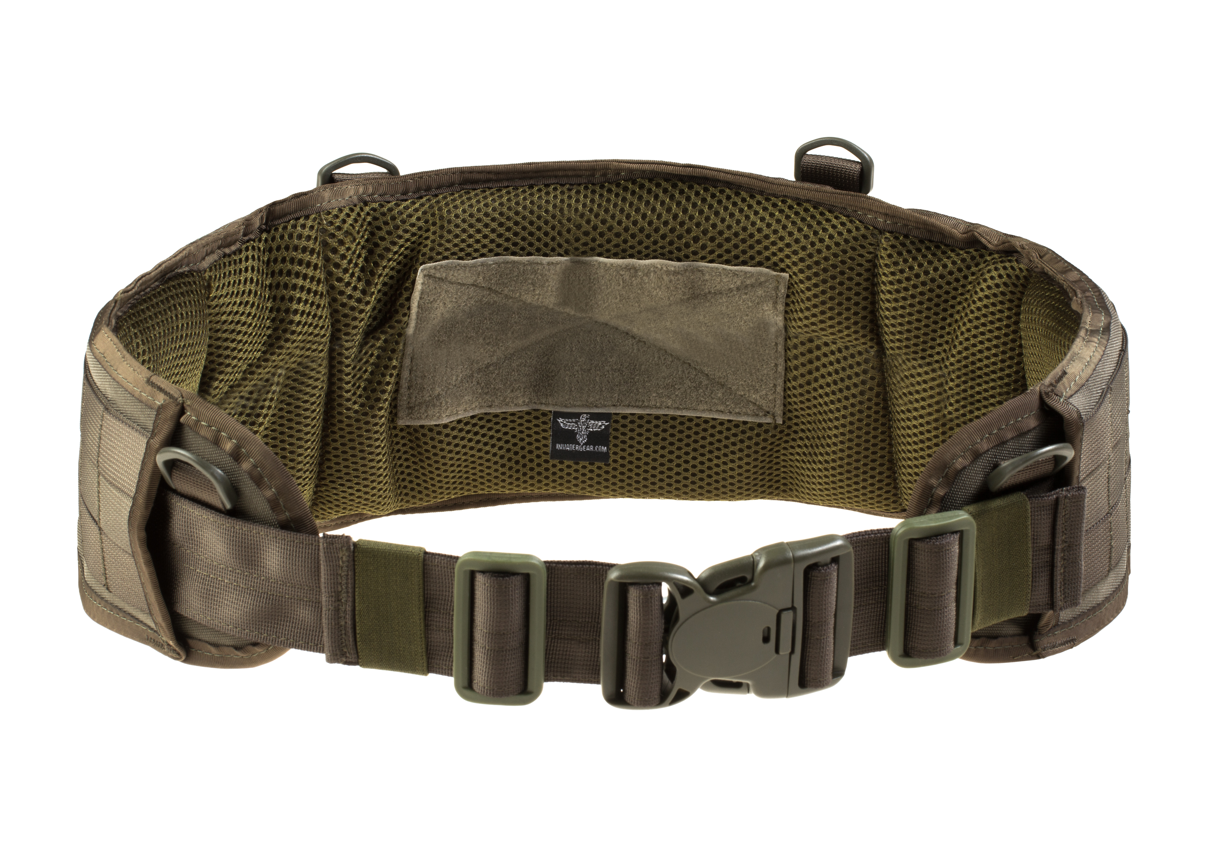 Invader Gear PLB Belt Invader Gear PLB Belt