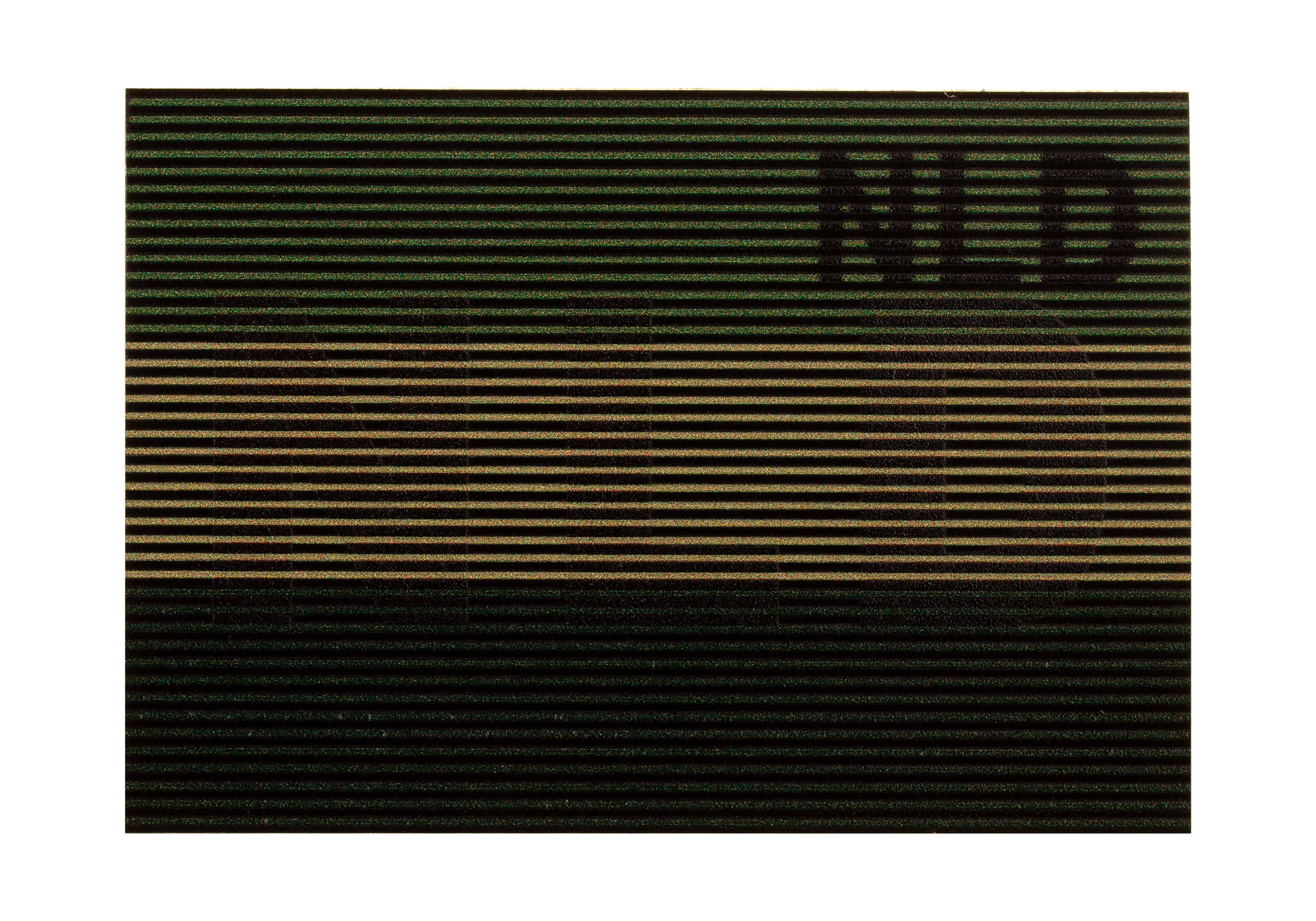 Clawgear Dual IR Patch NLD Clawgear Dual IR Patch NLD