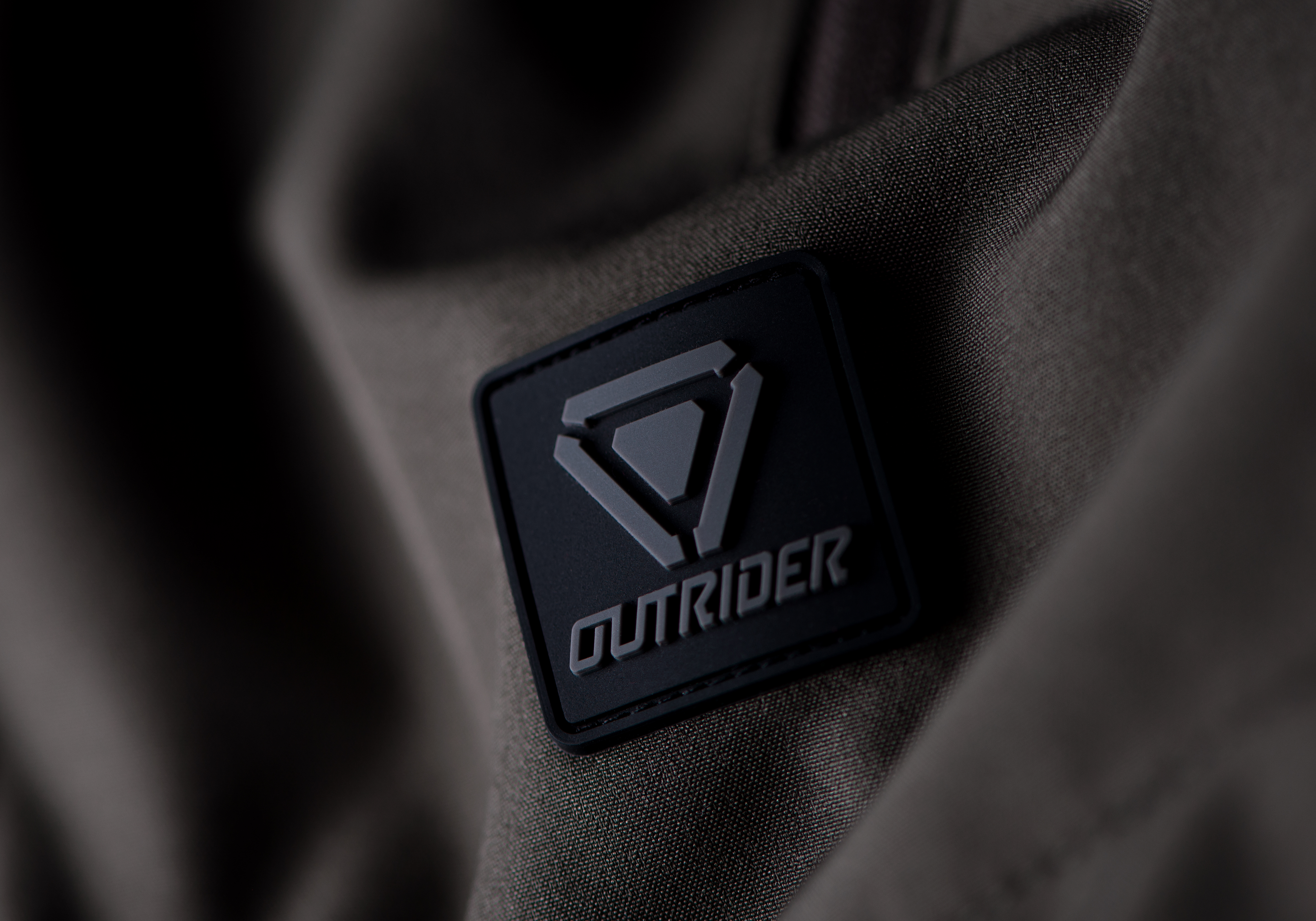 Outrider T.O.R.D. Softshell Jacket AR Outrider T.O.R.D. Softshell Jacket AR