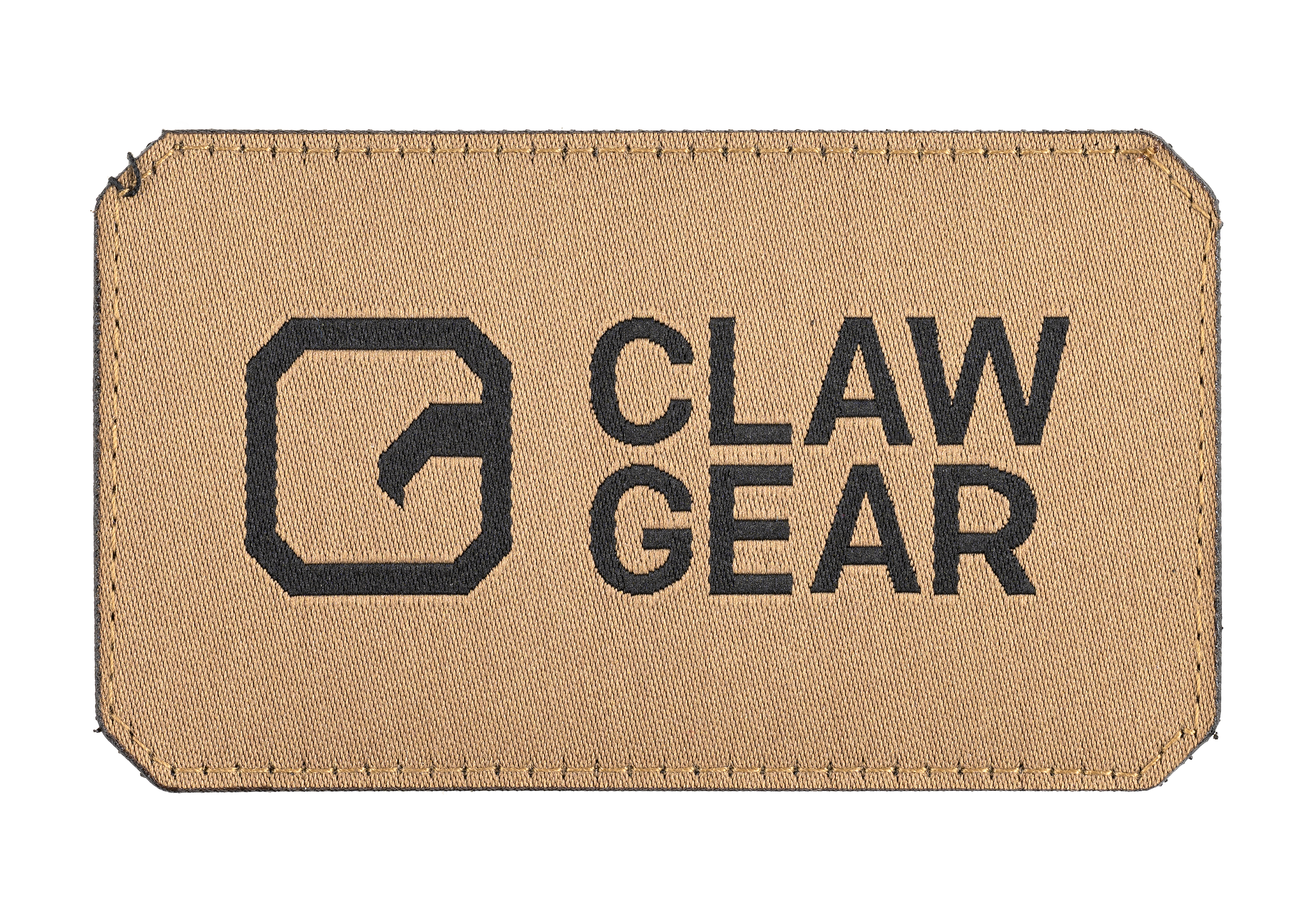 Clawgear Clawgear Patch Horizontal Clawgear Clawgear Patch Horizontal