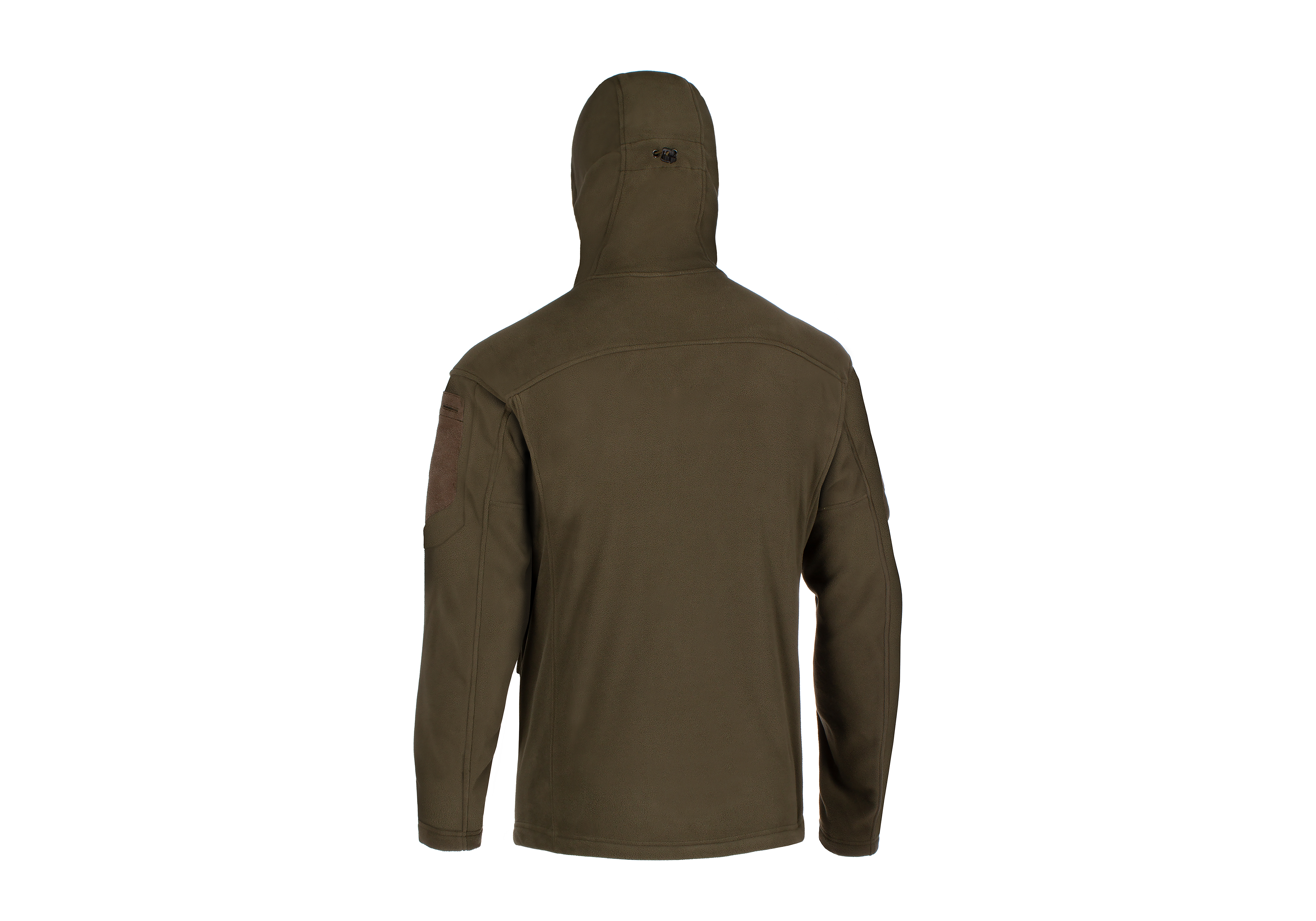 Clawgear Lynx Fleece Hoody Clawgear Lynx Fleece Hoody