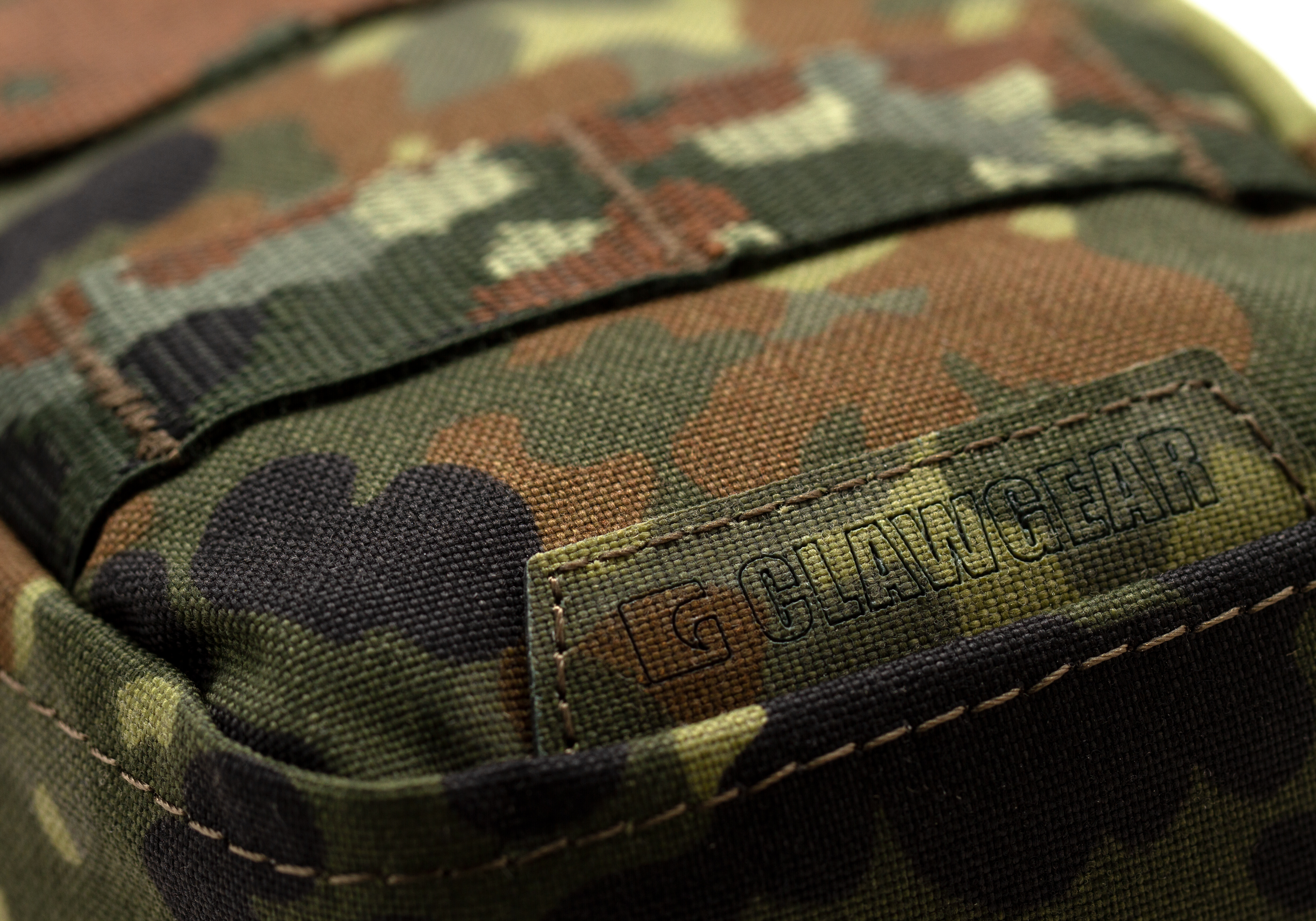 Clawgear Small Vertical Utility Pouch Core Clawgear Small Vertical Utility Pouch Core