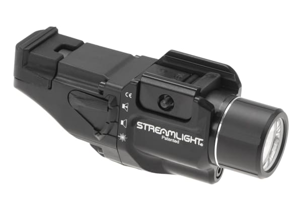 Streamlight TLR RM 1 Green Laser (2026) - Airsoftzone