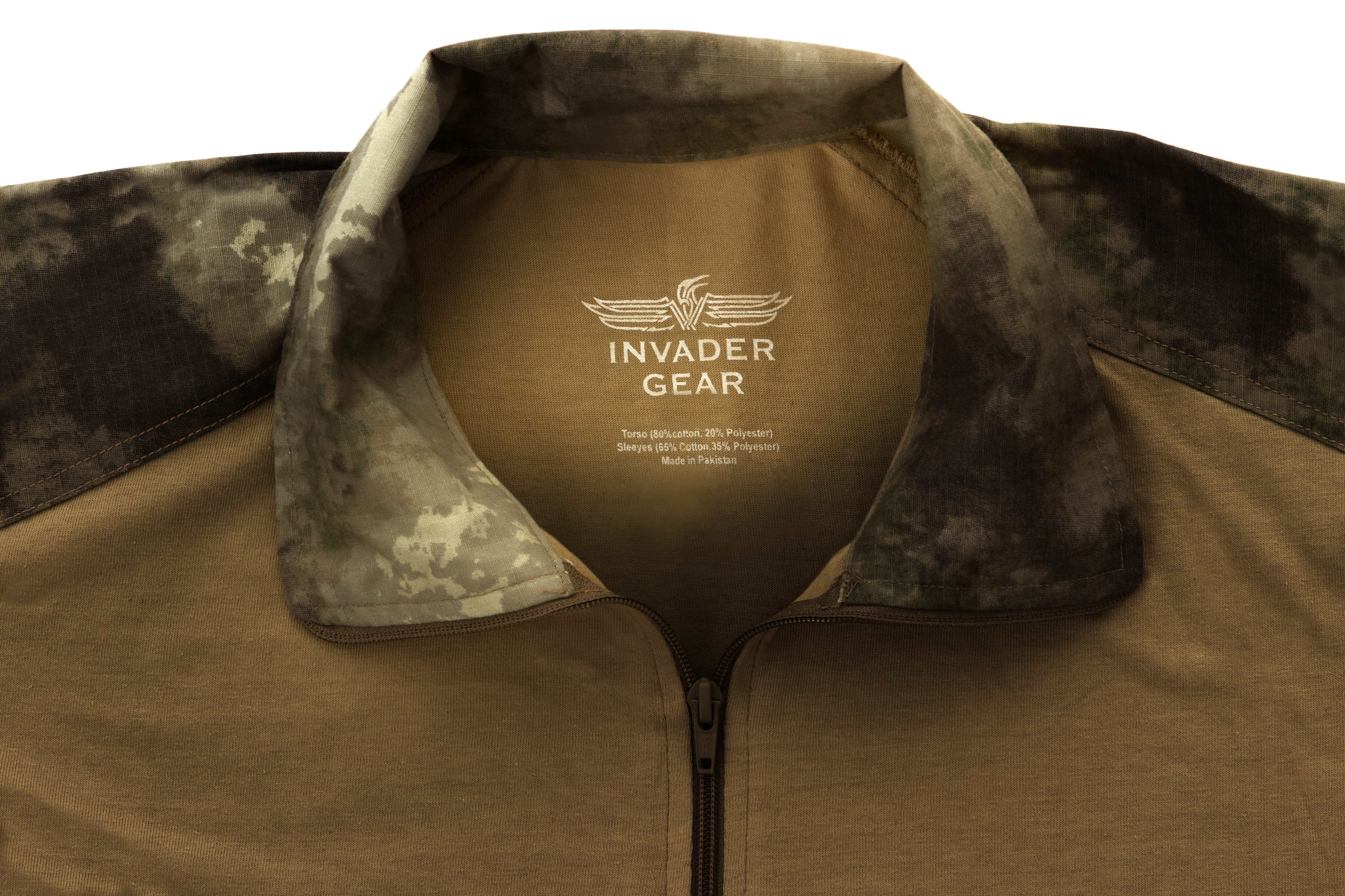 Invader Gear Combat Shirt Invader Gear Combat Shirt