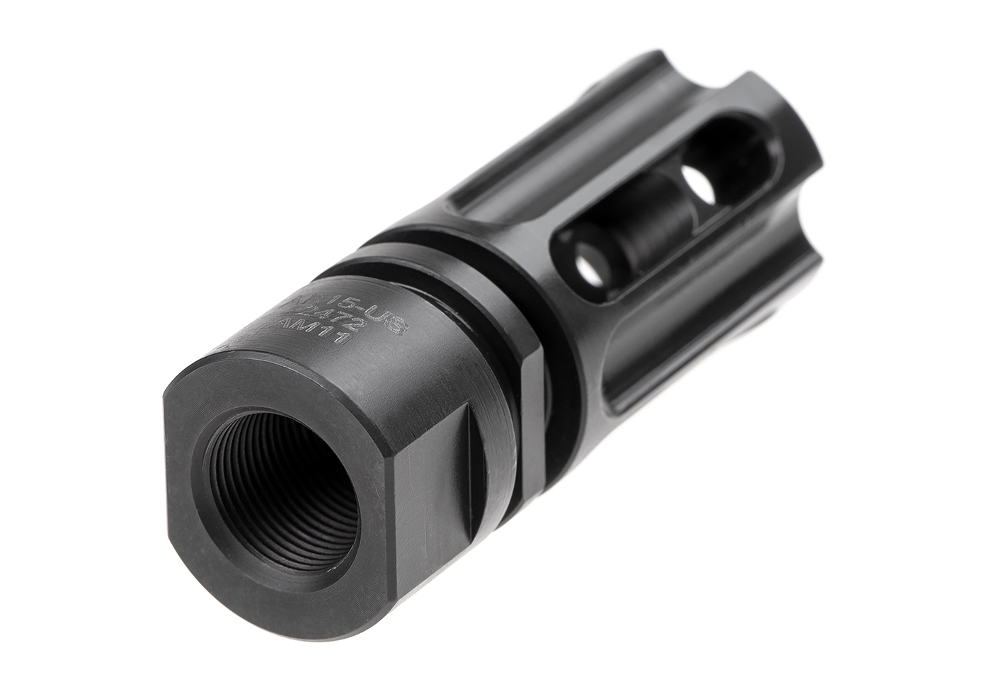 Clawgear AR15 Starblast Compensator (2023) - Clawgear