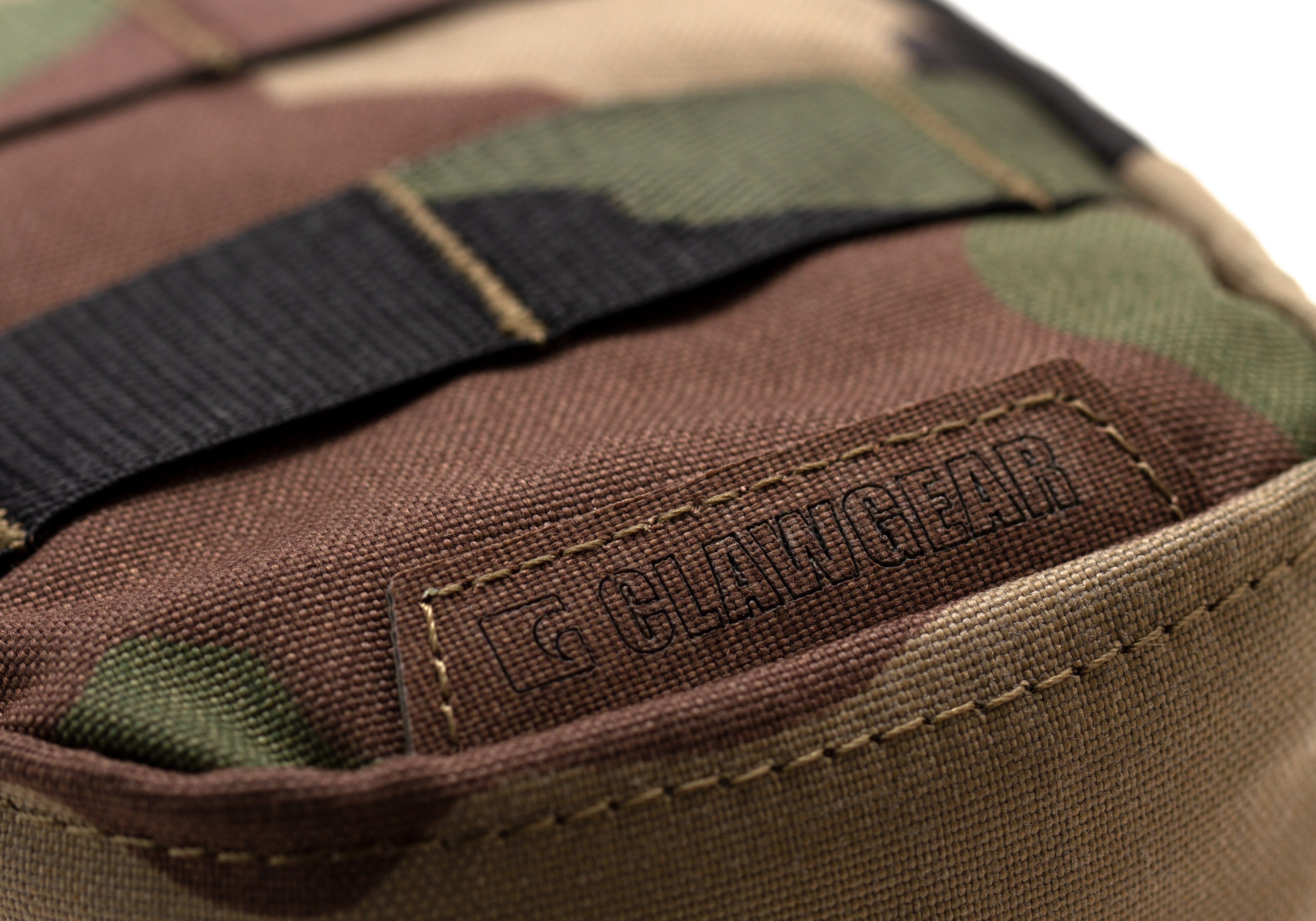 Clawgear Small Vertical Utility Pouch Core Clawgear Small Vertical Utility Pouch Core