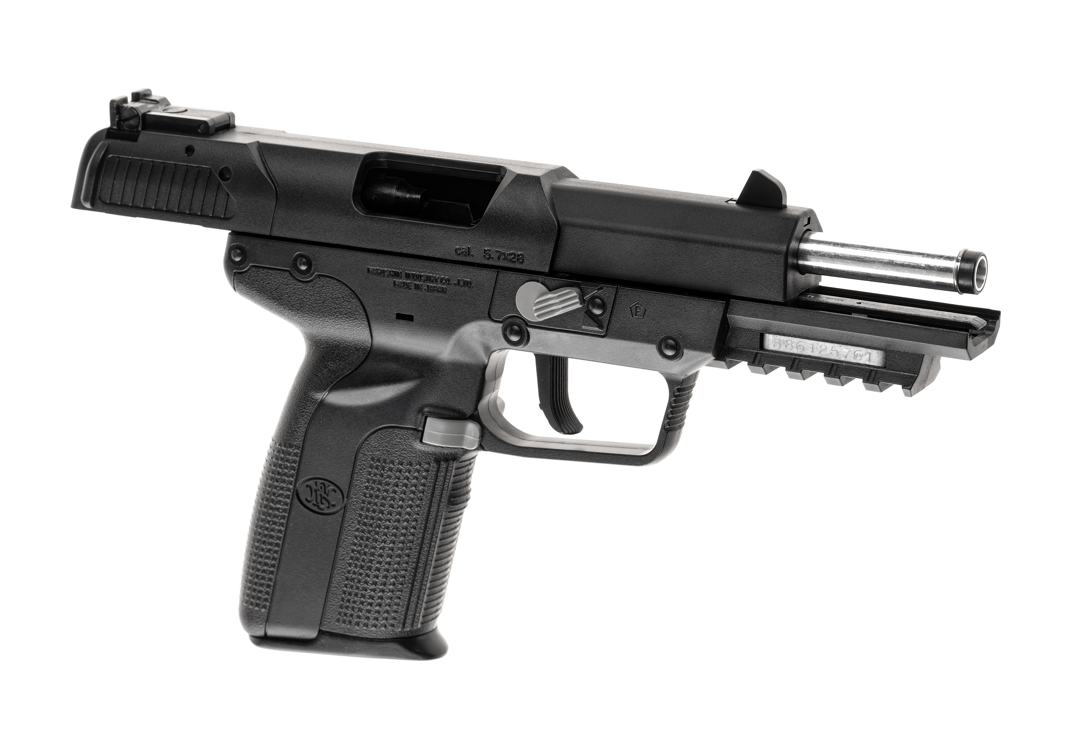 FN Five-SeveN Co2 (2025) - Airsoftzone