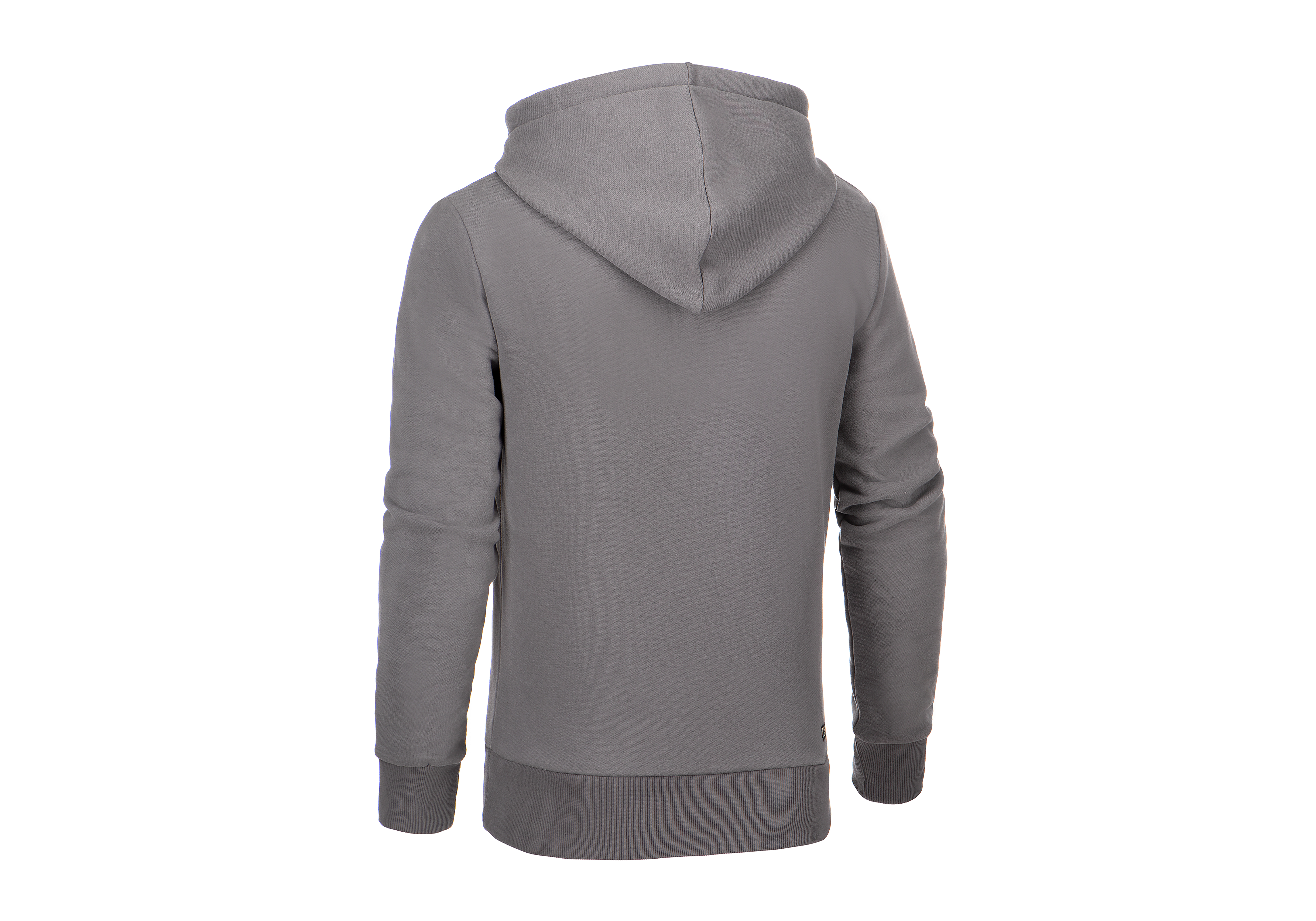 Clawgear CG Logo Zip Hoodie Clawgear CG Logo Zip Hoodie