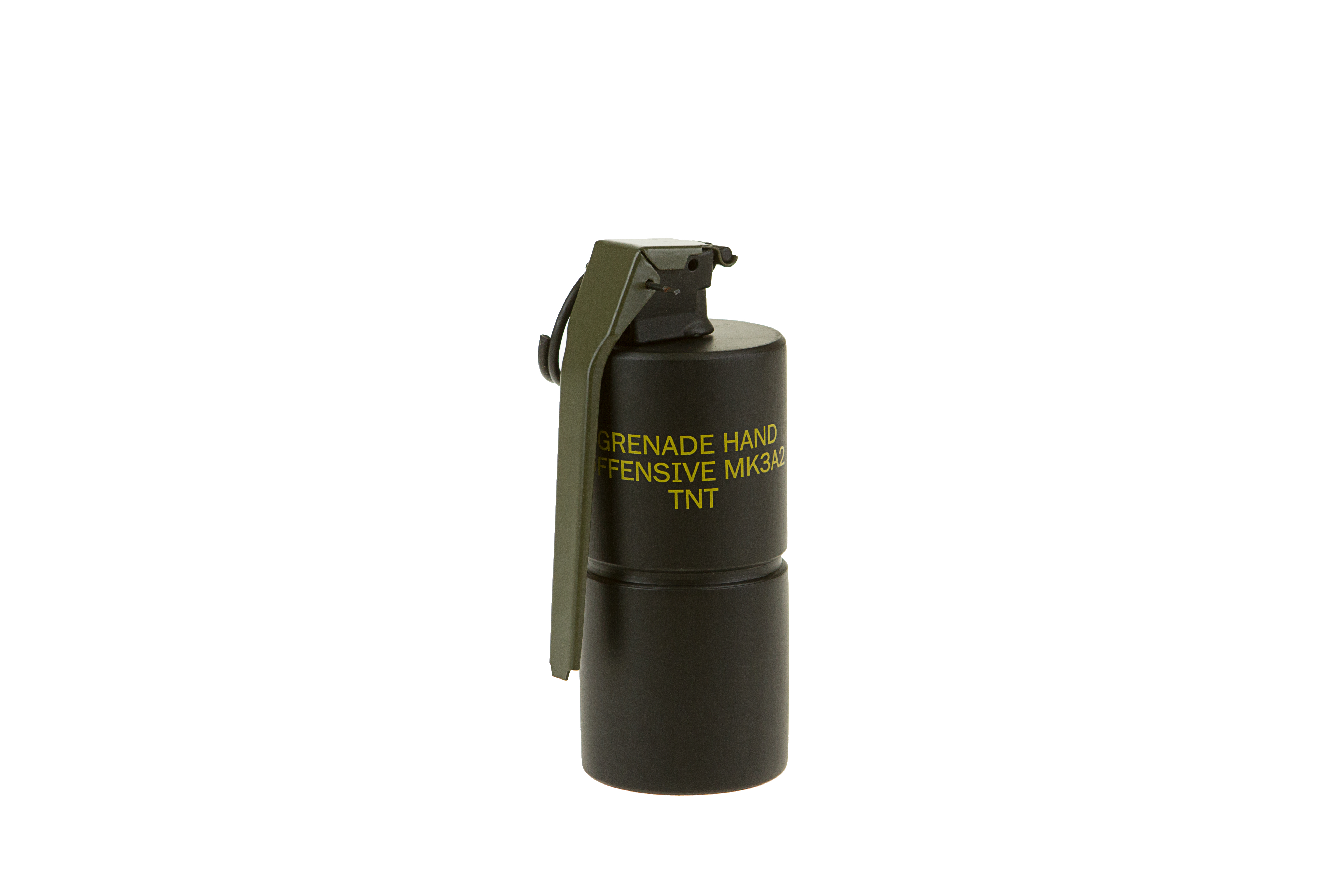 Pirate Arms Mk3A2 Dummy Grenade (2025) - Airsoftzone