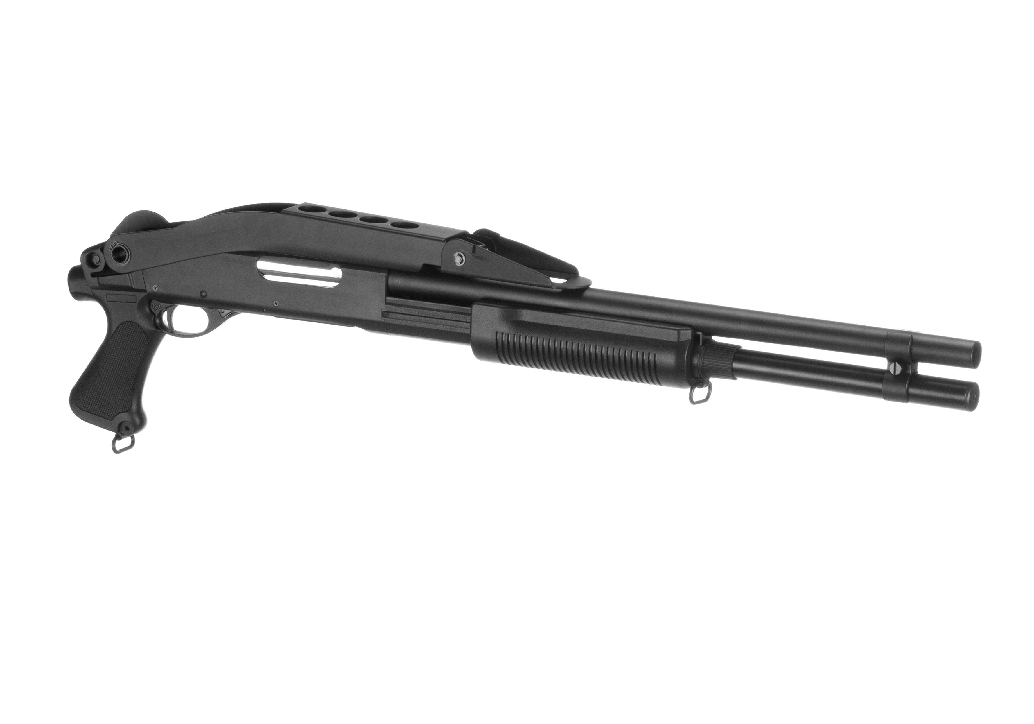 Cyma CM352L Shotgun (2025) - Airsoftzone