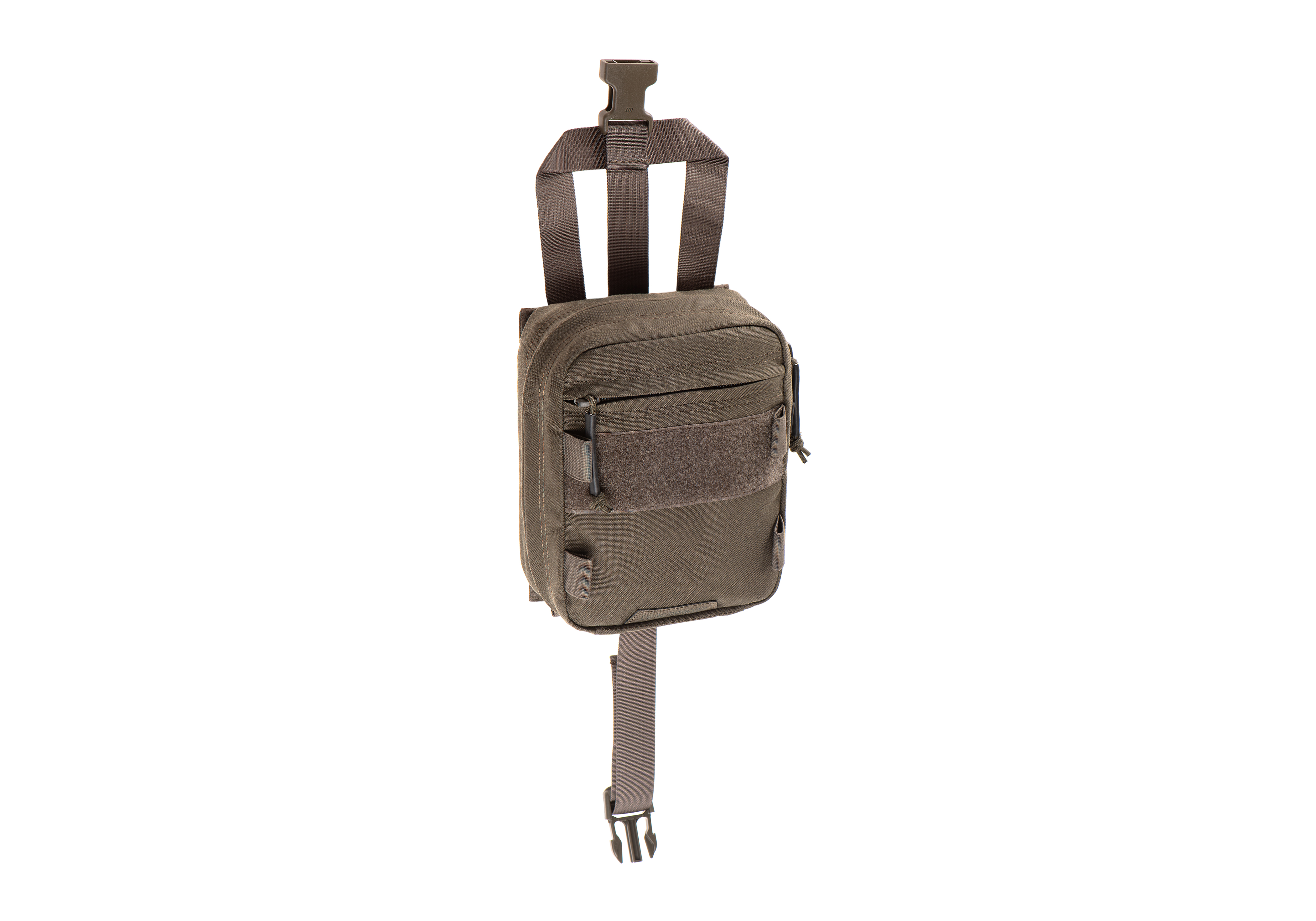 Clawgear IFAK Rip-Off Pouch Core Clawgear IFAK Rip-Off Pouch Core