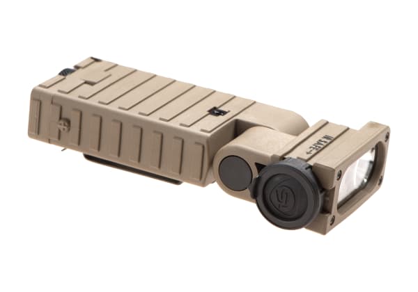 Streamlight Sidewinder Aviation (2026) - Armamat