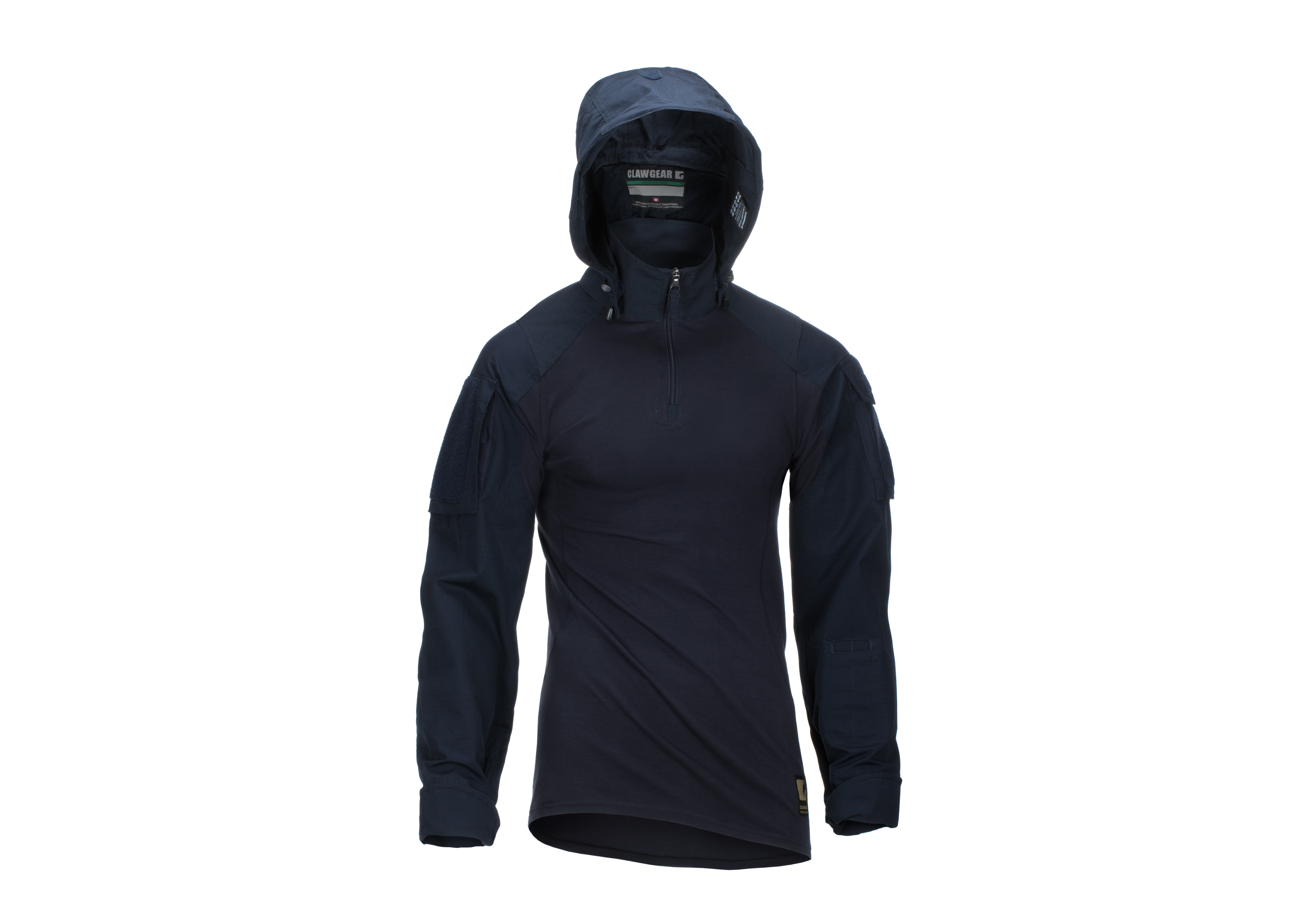 Clawgear Breacher Hood Clawgear Breacher Hood