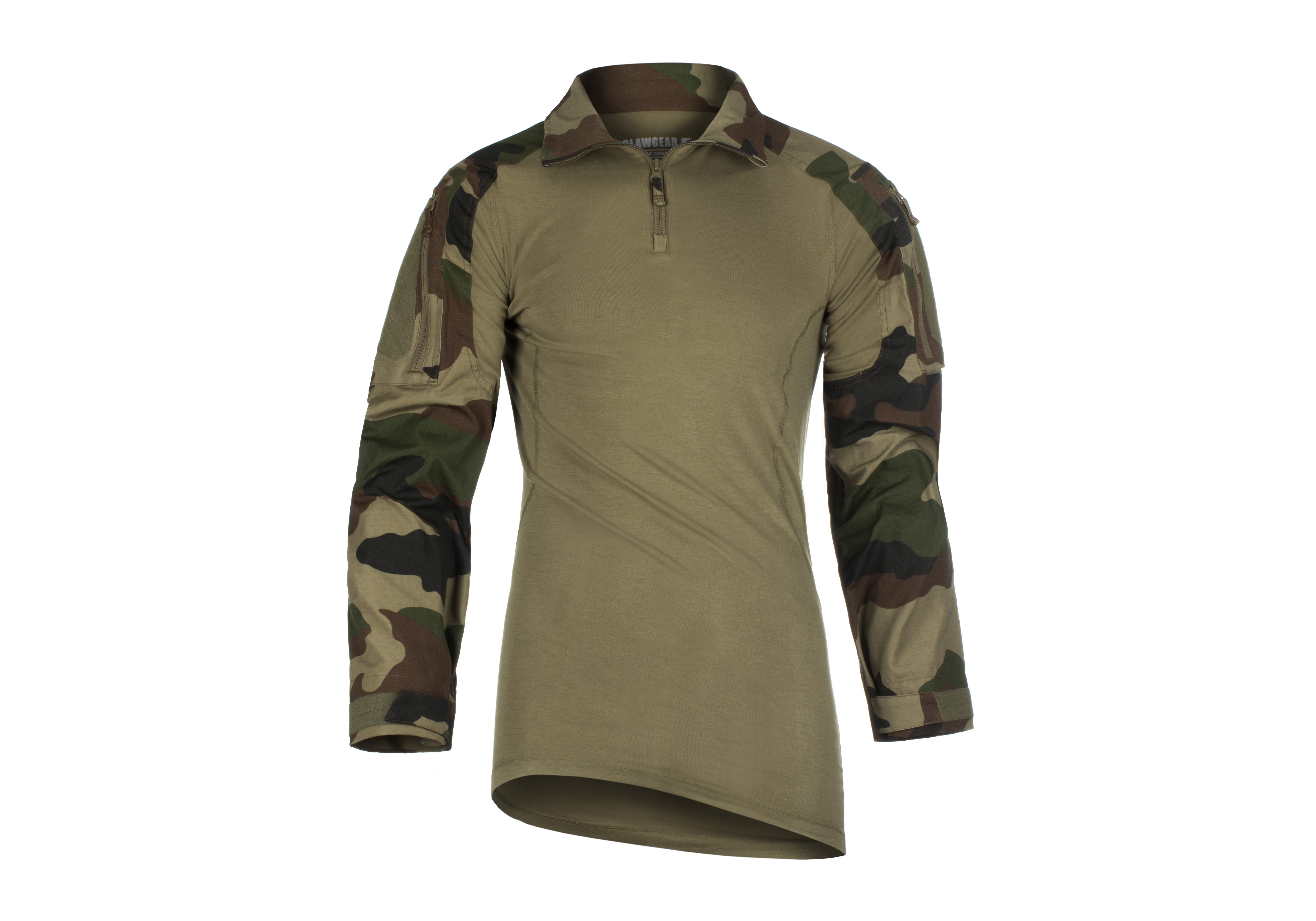 Clawgear Operator Combat Shirt Clawgear Operator Combat Shirt