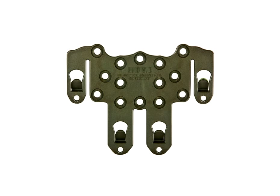 S.T.R.I.K.E. Platform Ambidextrous