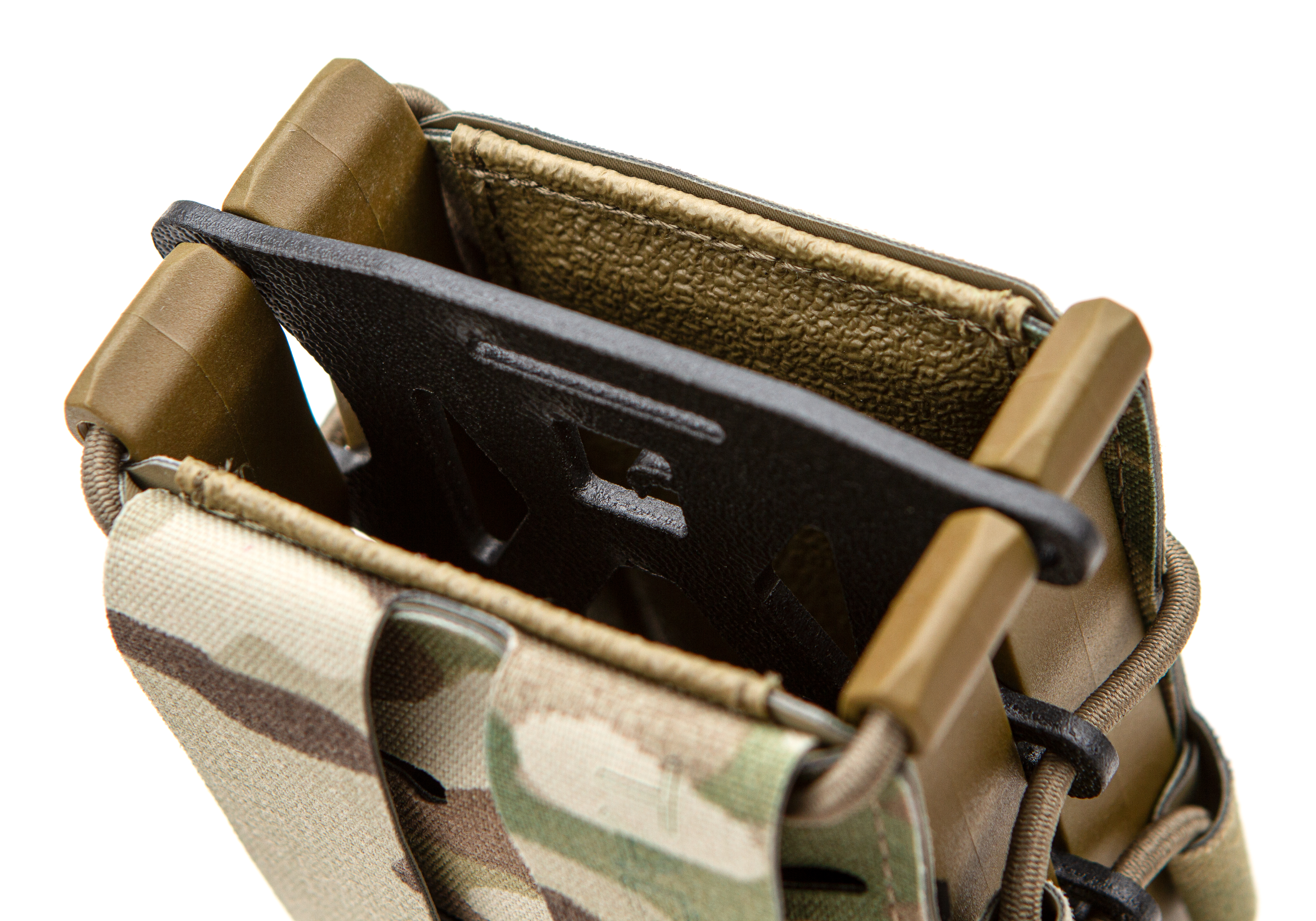 Clawgear 5.56mm / AK Double Speedpouch LC Clawgear 5.56mm / AK Double Speedpouch LC