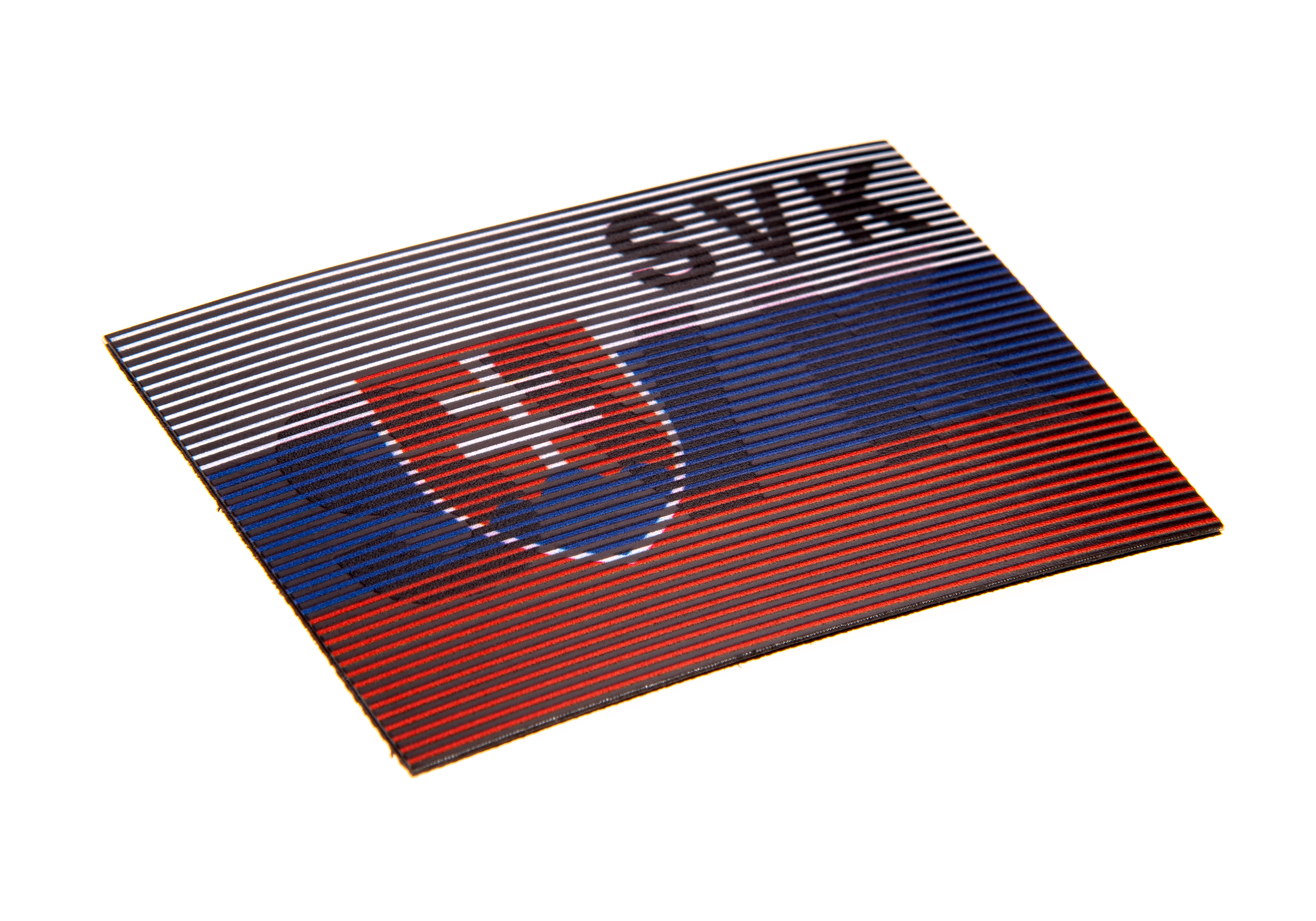 Clawgear Dual IR Patch SVK Clawgear Dual IR Patch SVK