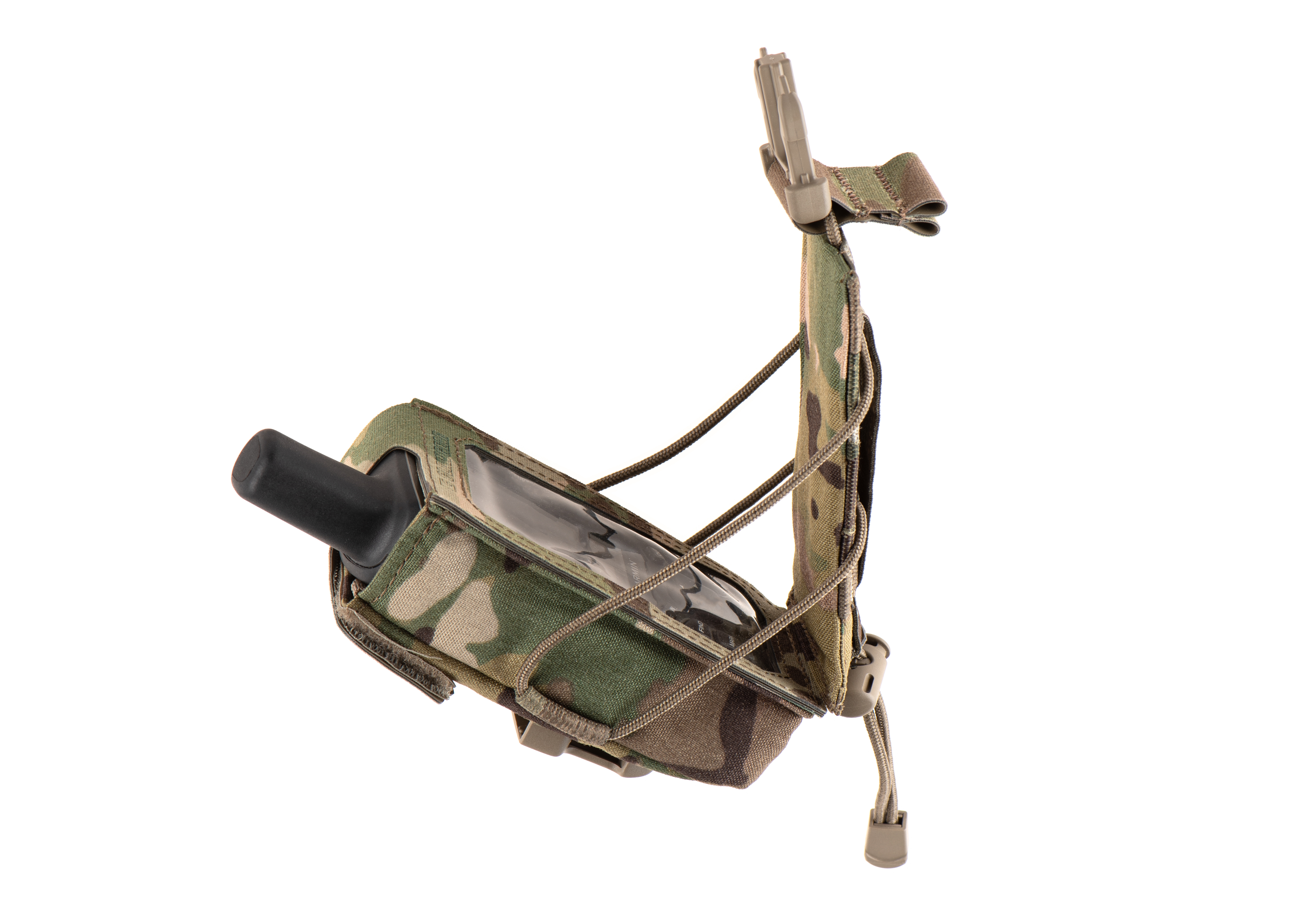 Clawgear GPS Pouch LC for Garmin GPSmap Clawgear GPS Pouch LC for Garmin GPSmap