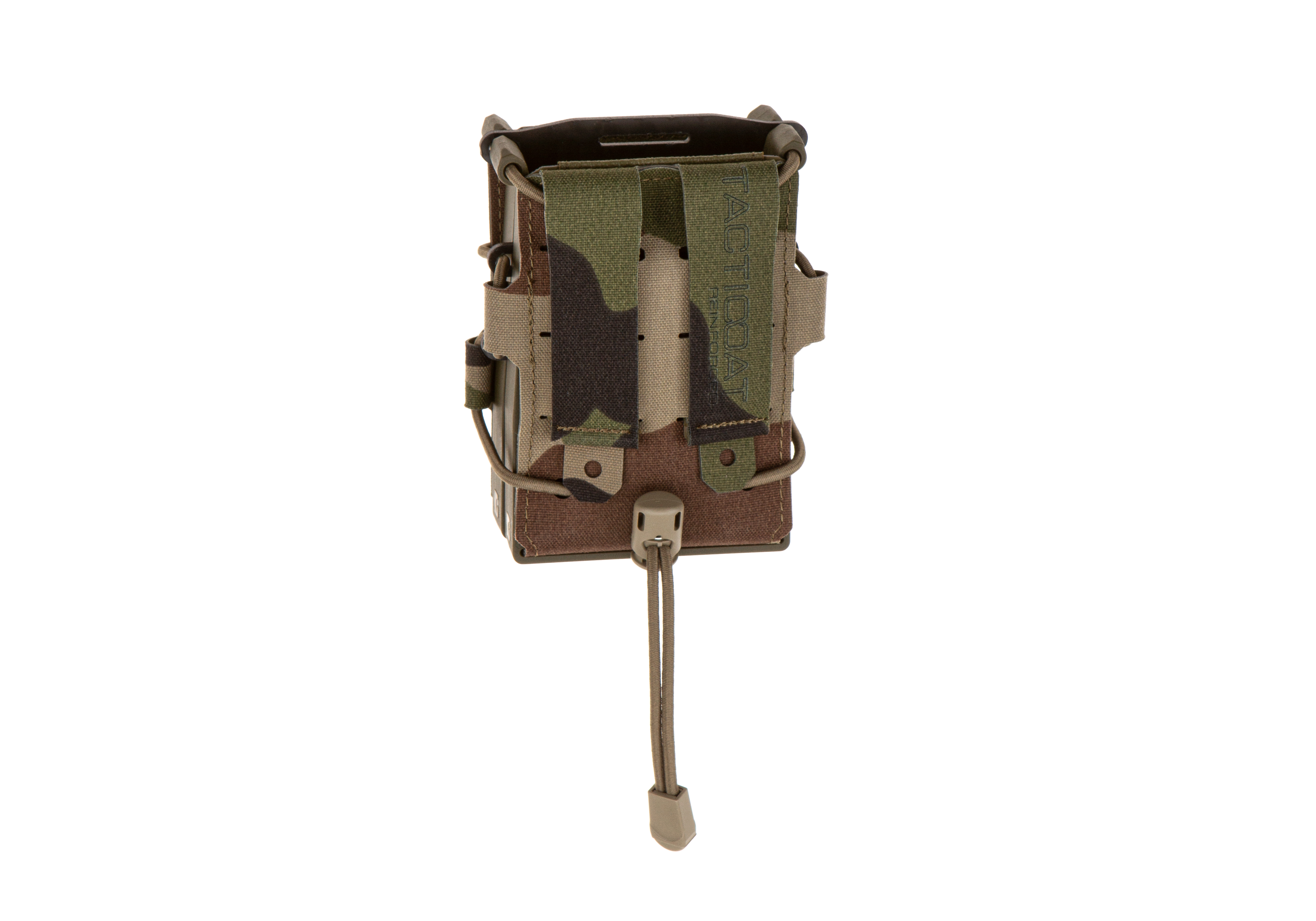 Clawgear 5.56mm / AK Double Speedpouch LC Clawgear 5.56mm / AK Double Speedpouch LC