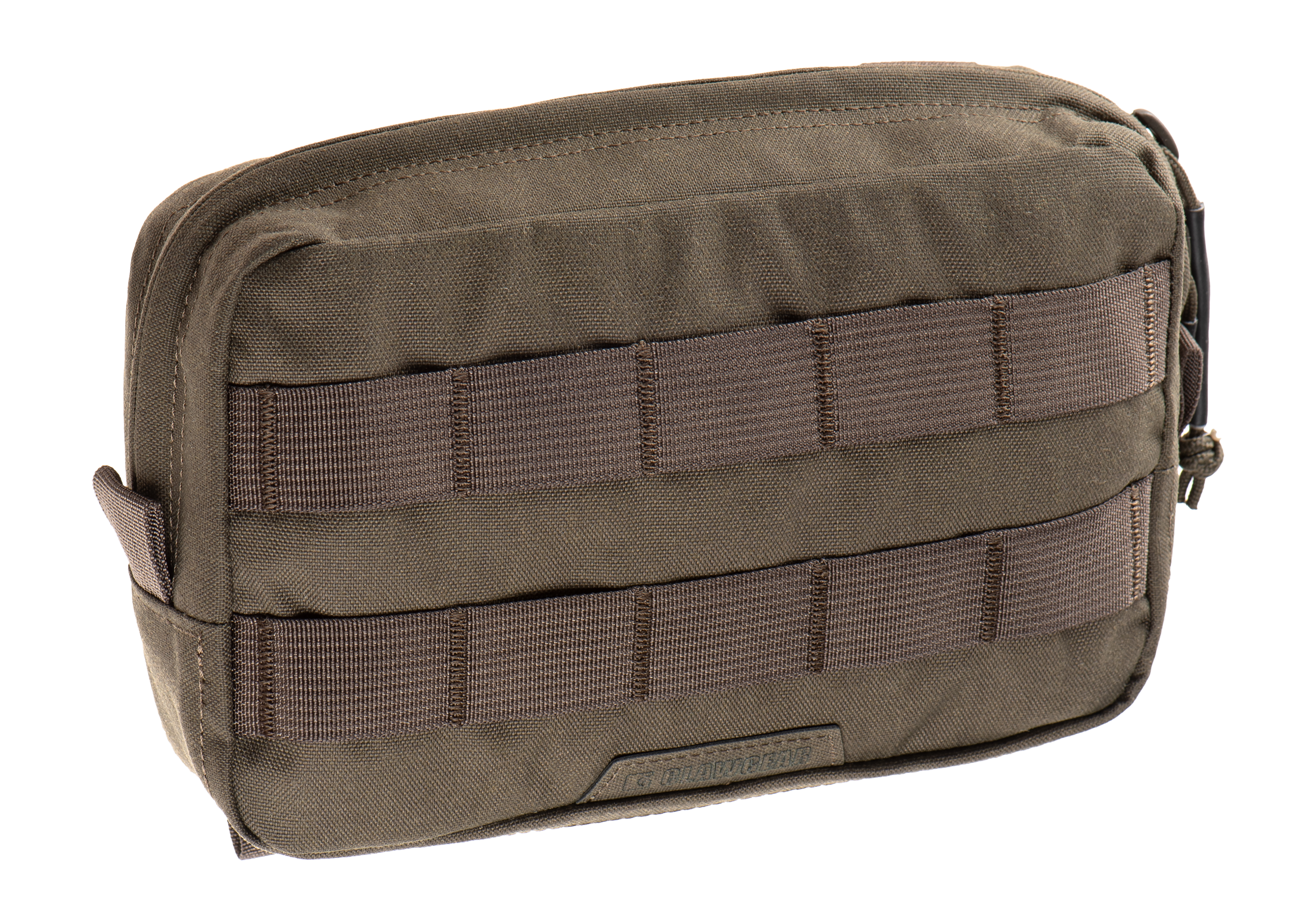 Clawgear Medium Horizontal Utility Pouch Core Clawgear Medium Horizontal Utility Pouch Core