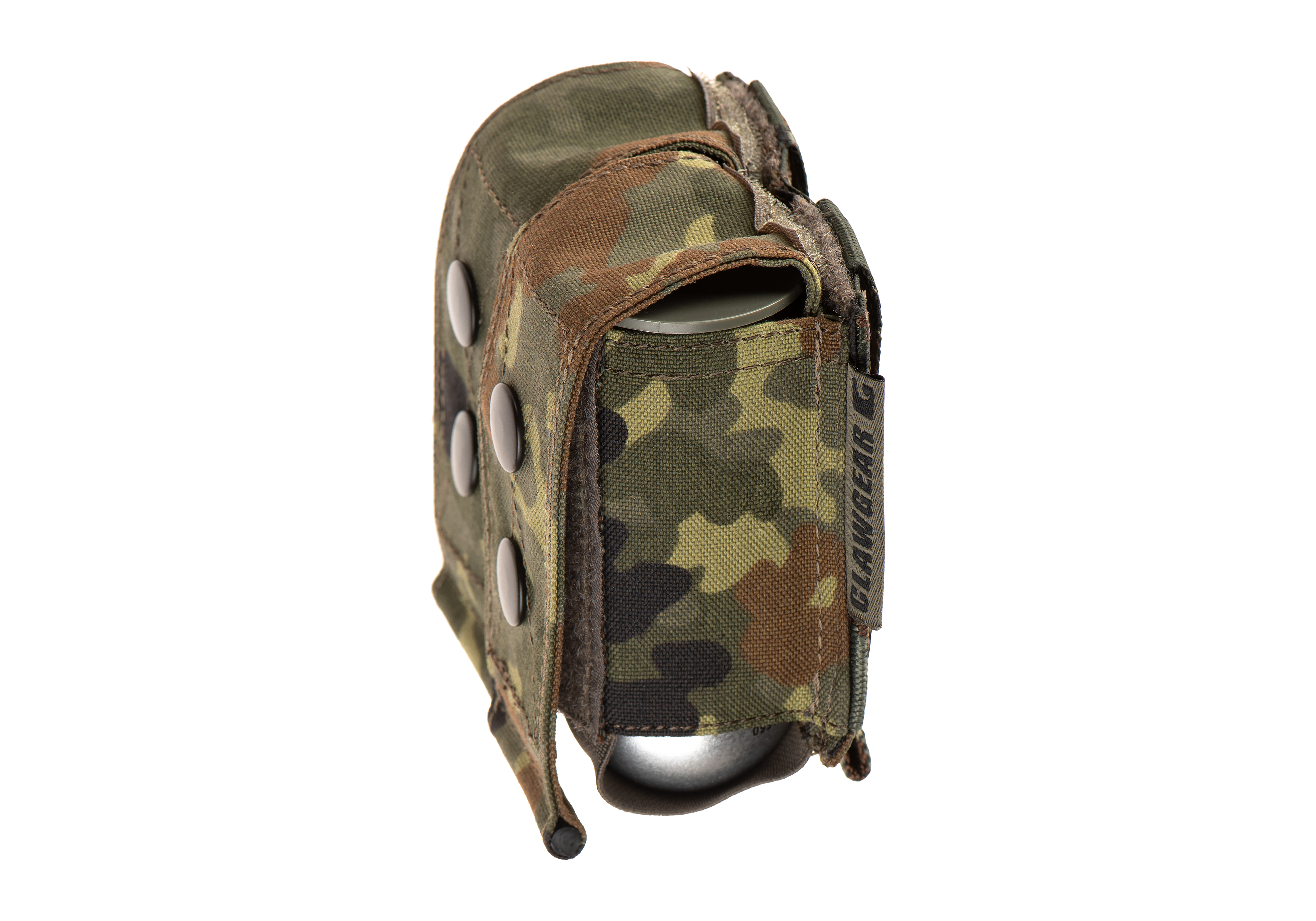 Clawgear 40mm Double Pouch Core Clawgear 40mm Double Pouch Core