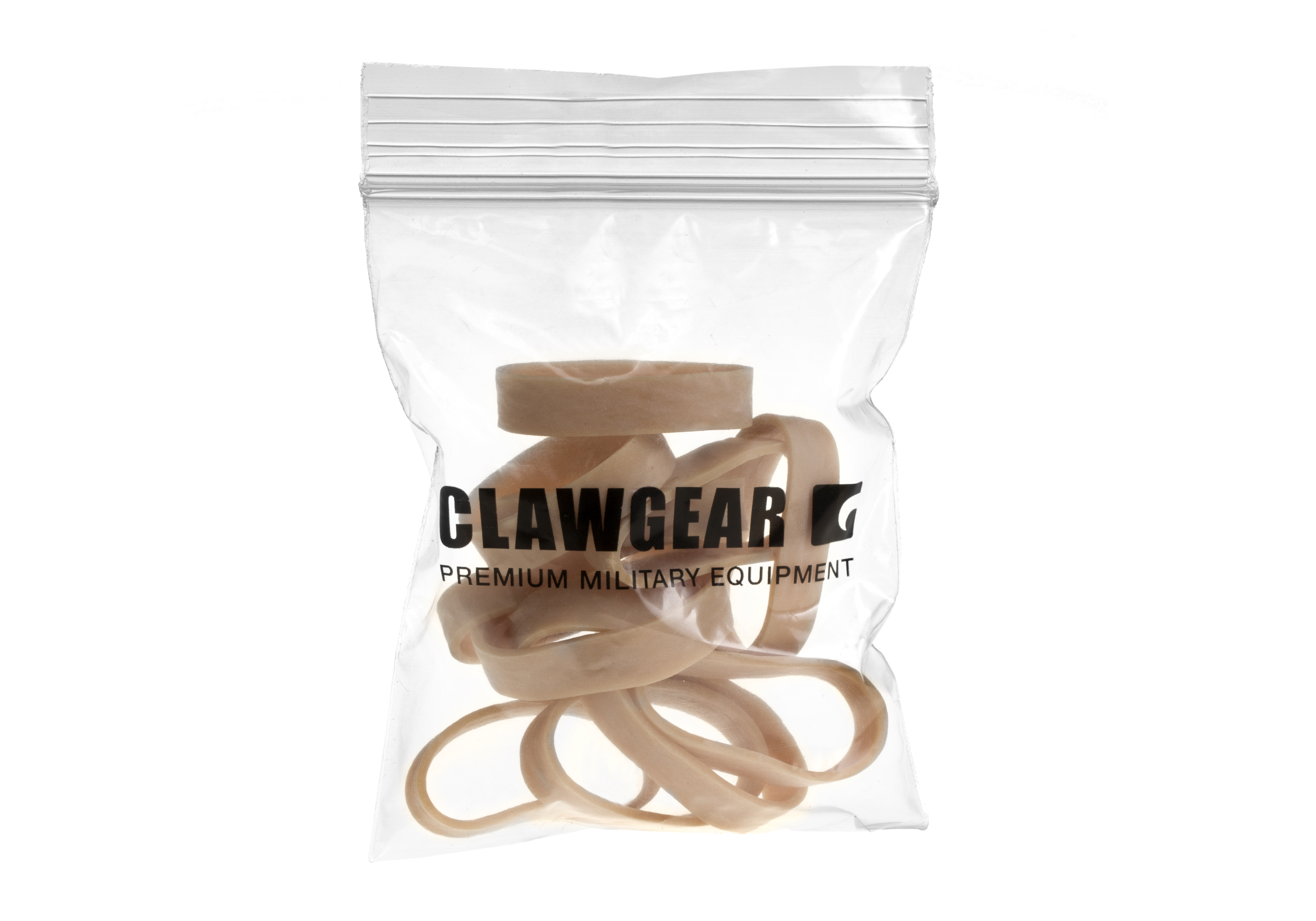 Clawgear Rubber Bands Standard 12pcs Clawgear Rubber Bands Standard 12pcs