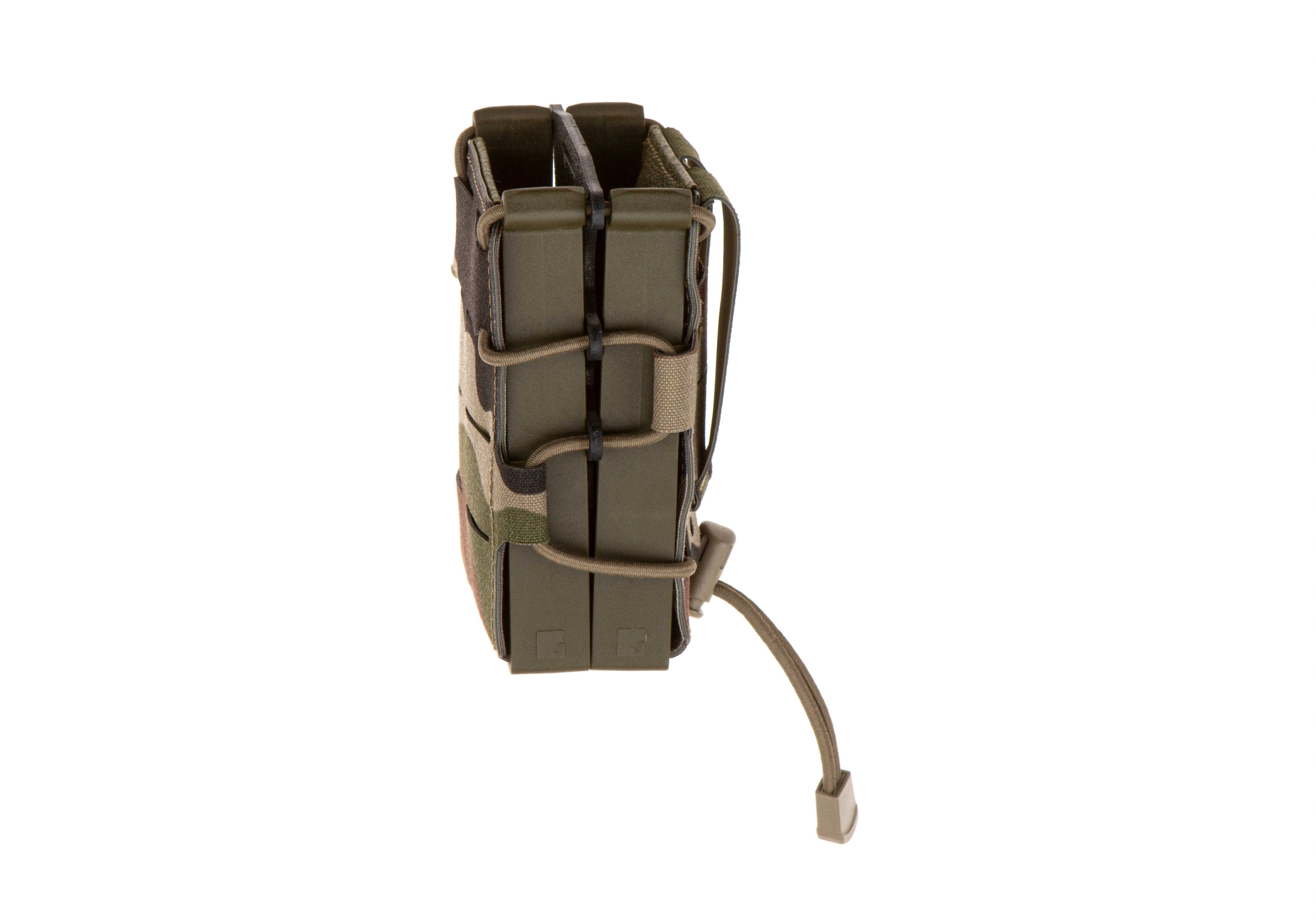 Poche Molle 5.56mm / AK Double Speedpouch LC CCE Clawgear