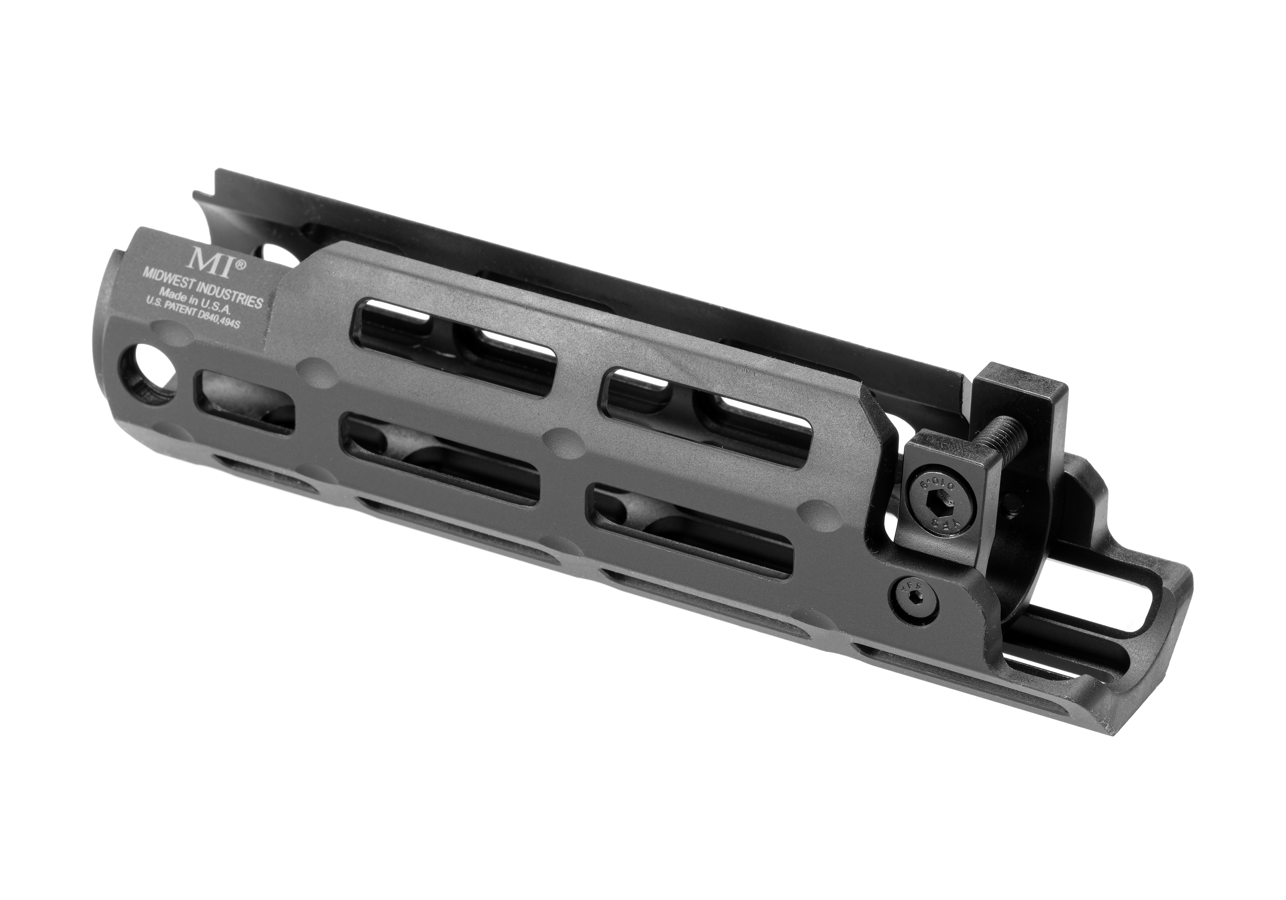 Midwest Industries MP5 M-LOK Handguard (2026) - Armamat
