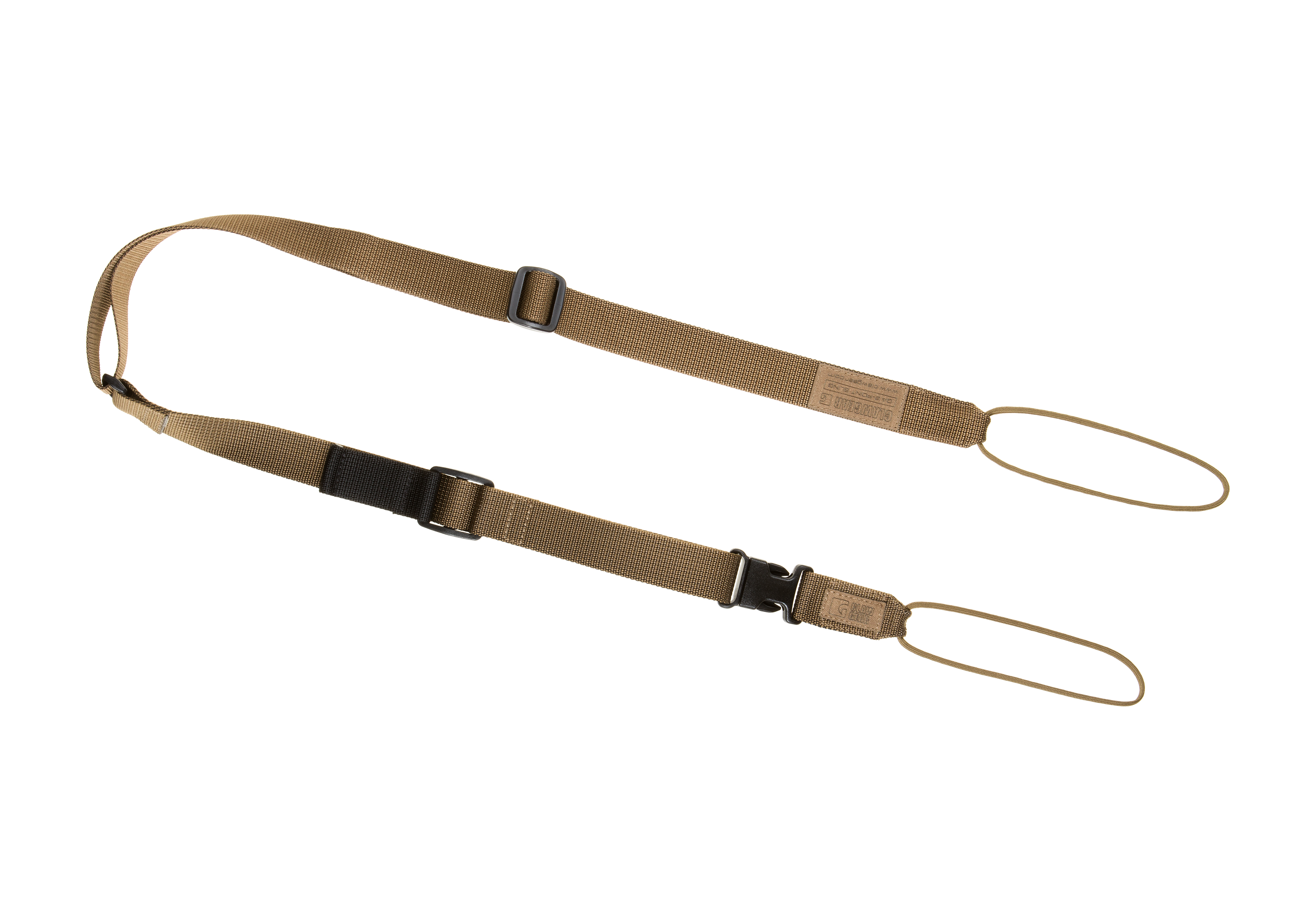 Clawgear QA Two Point Sling Paracord Clawgear QA Two Point Sling Paracord