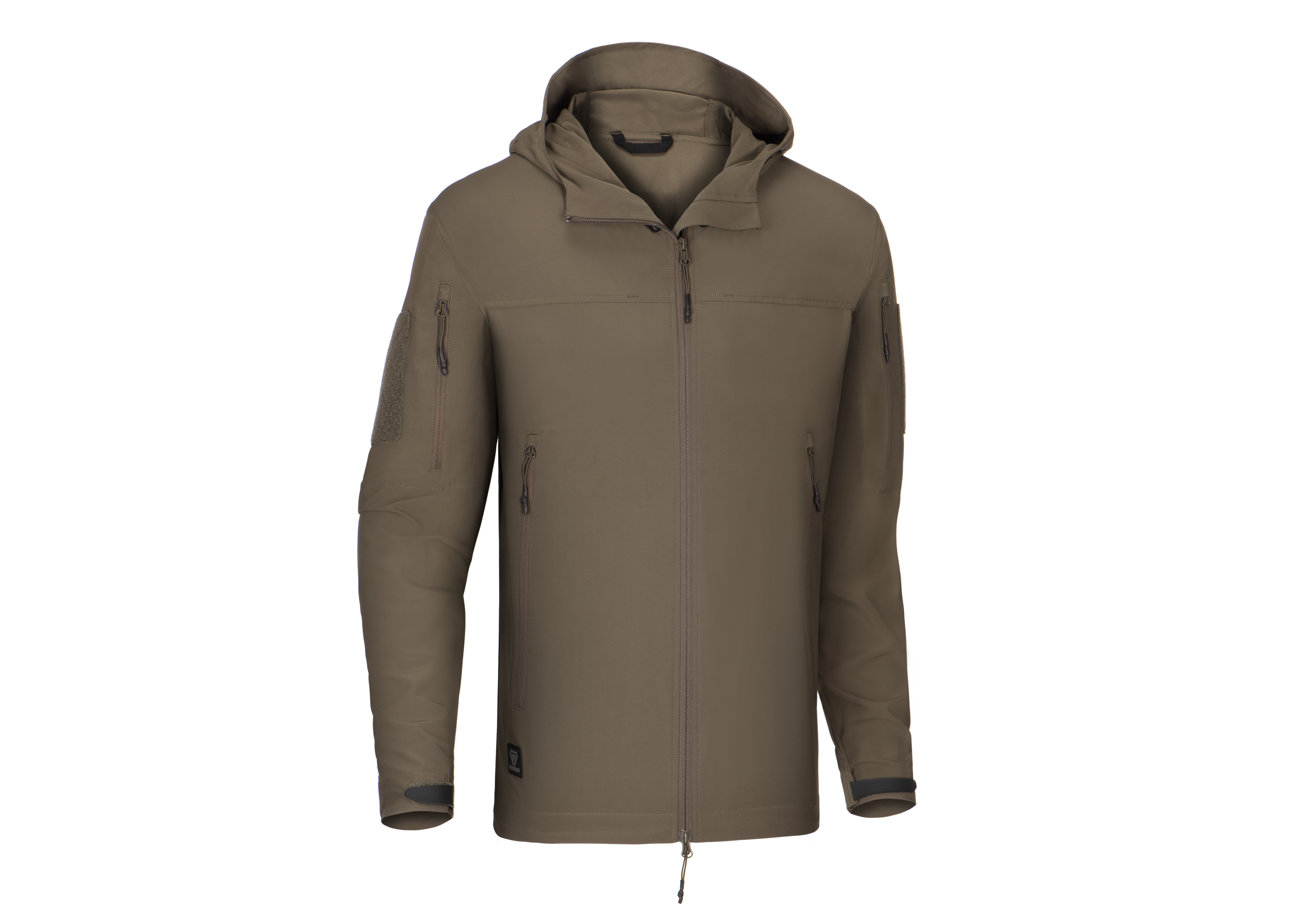 Outrider T.O.R.D. Flex Windblock Hoody LW Outrider T.O.R.D. Flex Windblock Hoody LW