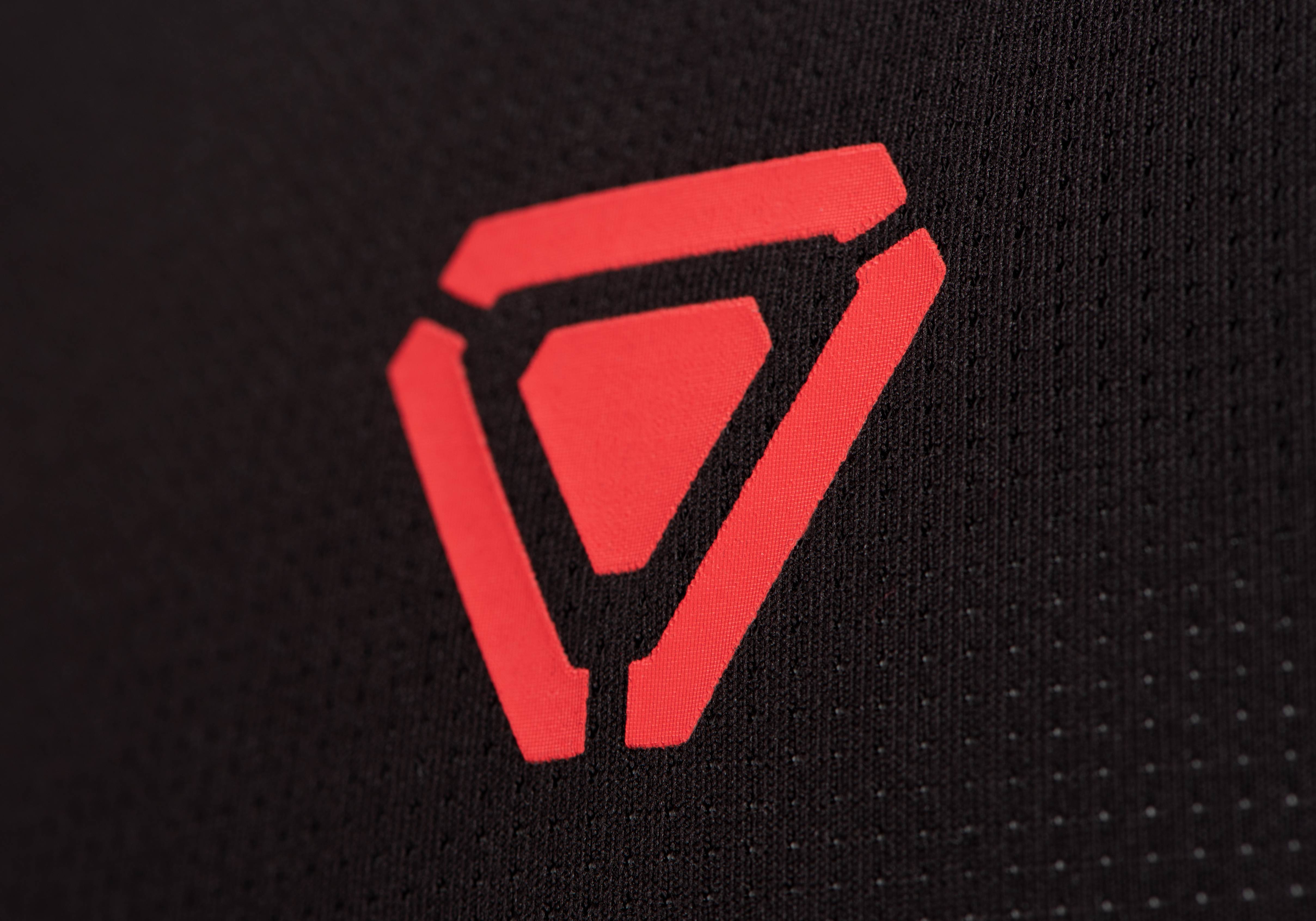 Outrider T.O.R.D. Athletic Fit Performance Tee Outrider T.O.R.D. Athletic Fit Performance Tee