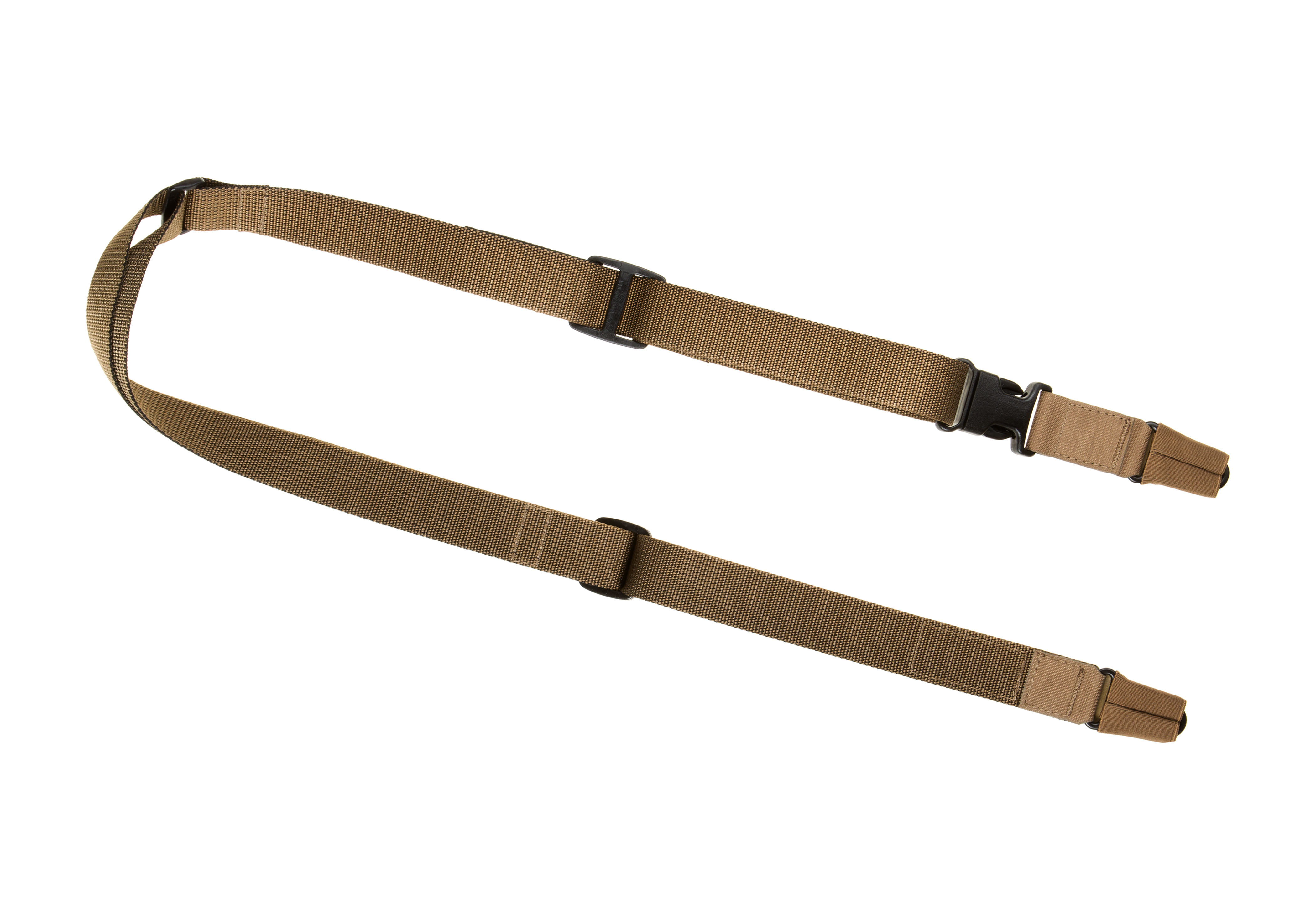 Clawgear QA Two Point Sling Snap Hook Clawgear QA Two Point Sling Snap Hook