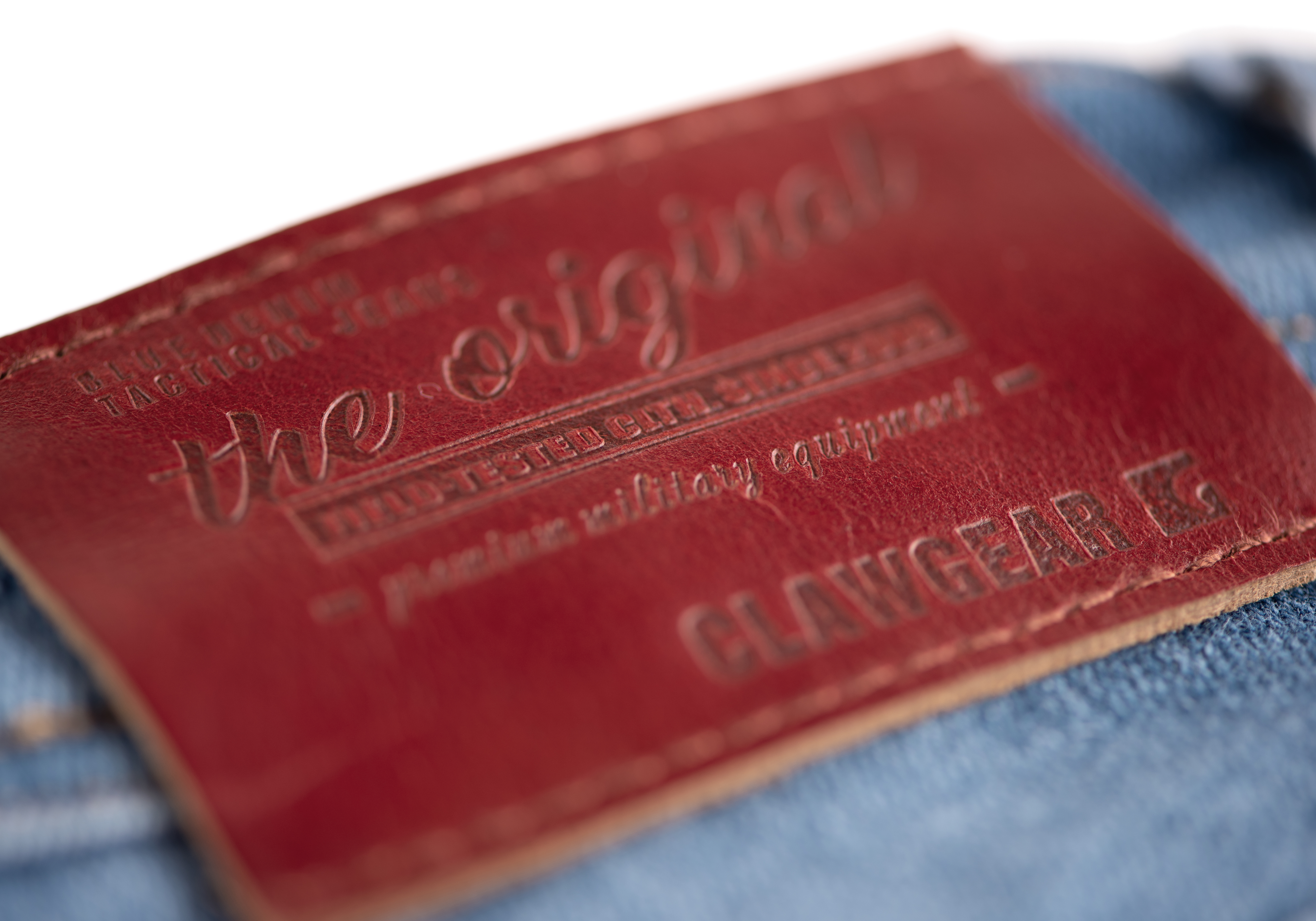 Clawgear Denim Tactical Flex Jeans Clawgear Denim Tactical Flex Jeans