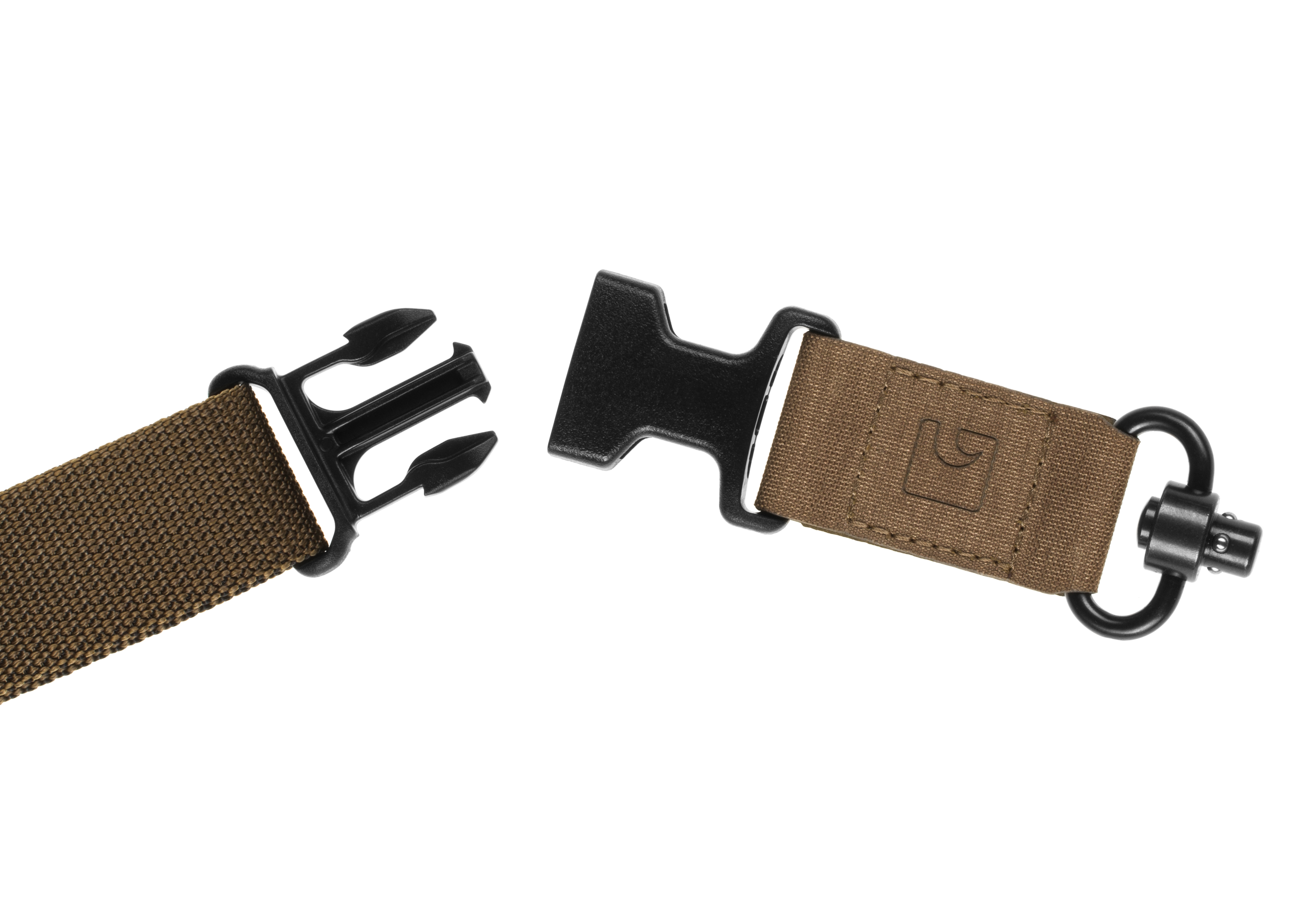 Clawgear Front End Kit QD Swivel Clawgear Front End Kit QD Swivel