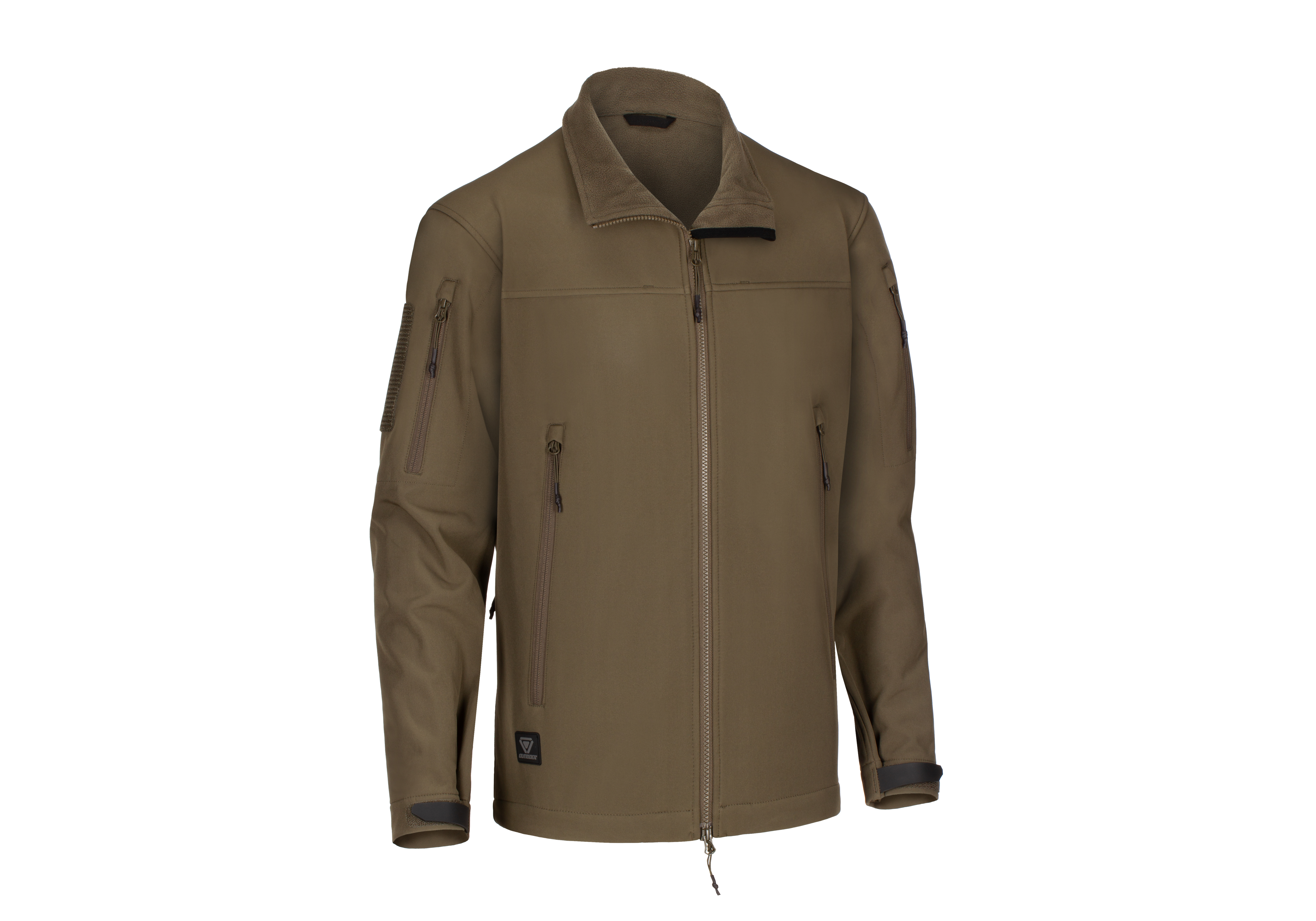 Outrider T.O.R.D. Softshell Jacket AR Outrider T.O.R.D. Softshell Jacket AR