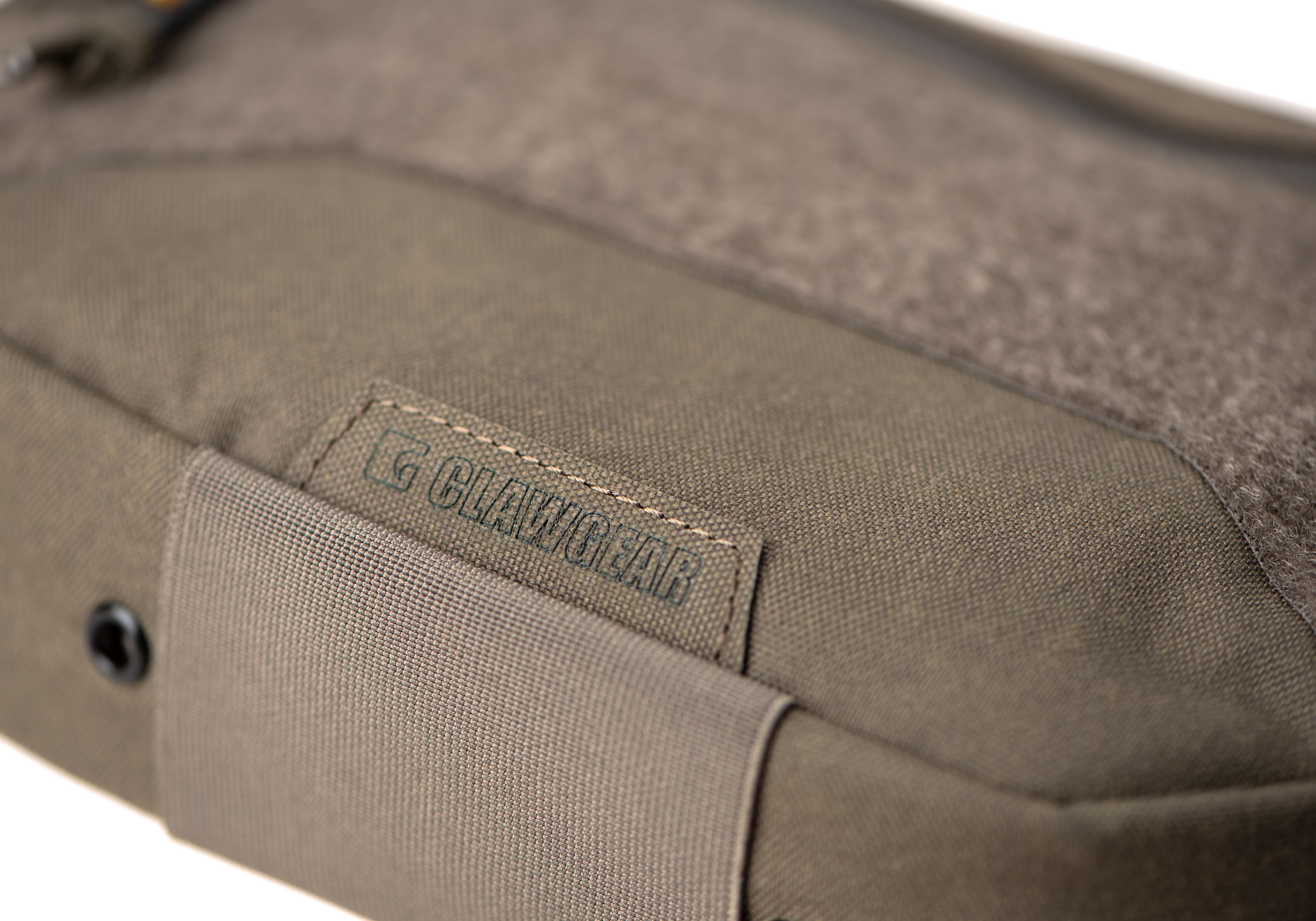 Clawgear Drop Down Velcro Utility Pouch Clawgear Drop Down Velcro Utility Pouch