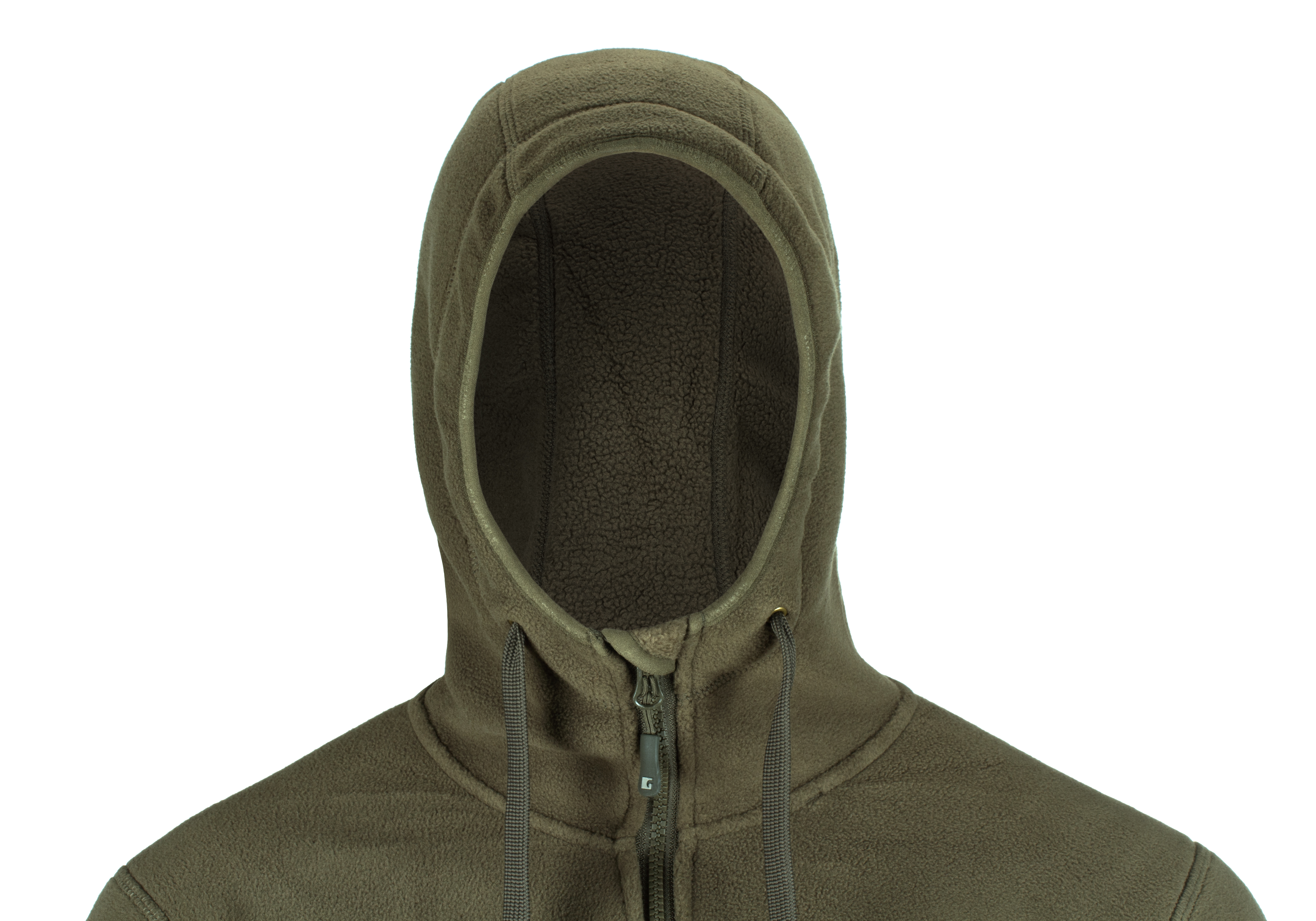 Clawgear Milvago Mk.II Fleece Hoody Clawgear Milvago Mk.II Fleece Hoody