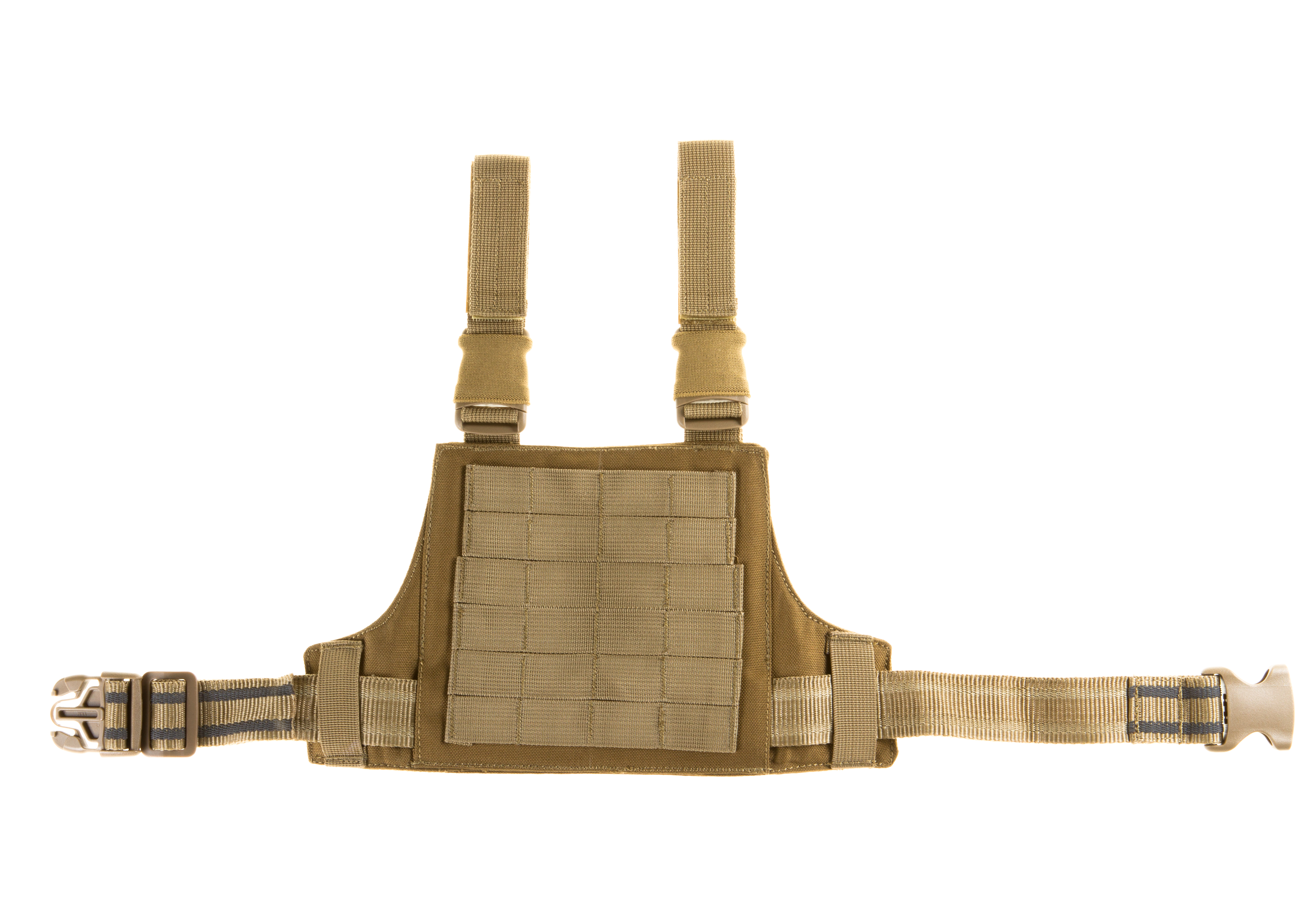 Invader Gear Mk.II Molle Leg Platform Invader Gear Mk.II Molle Leg Platform